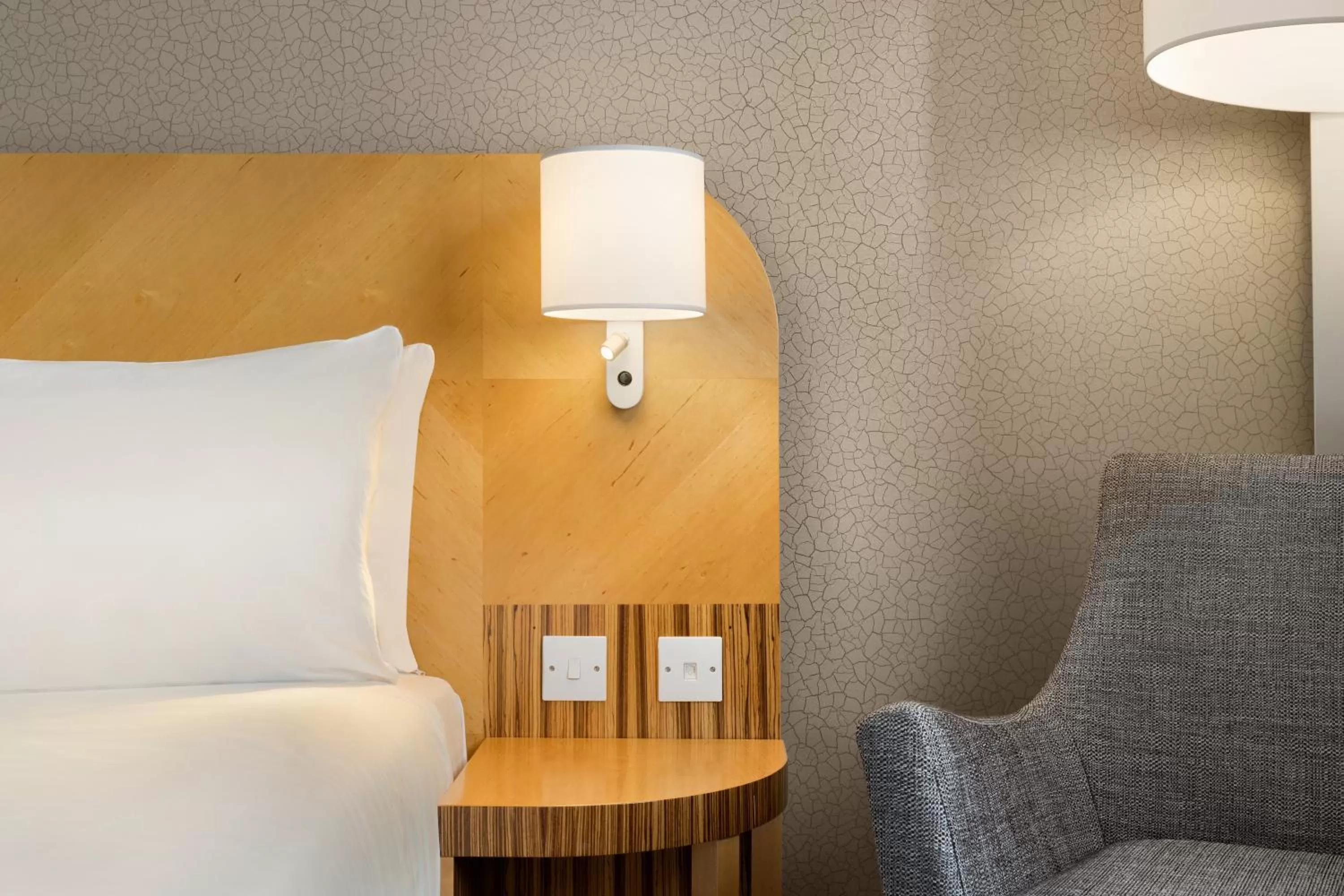 Twin Room - Non-Smoking in Ramada Hotel & Suites by Wyndham Coventry