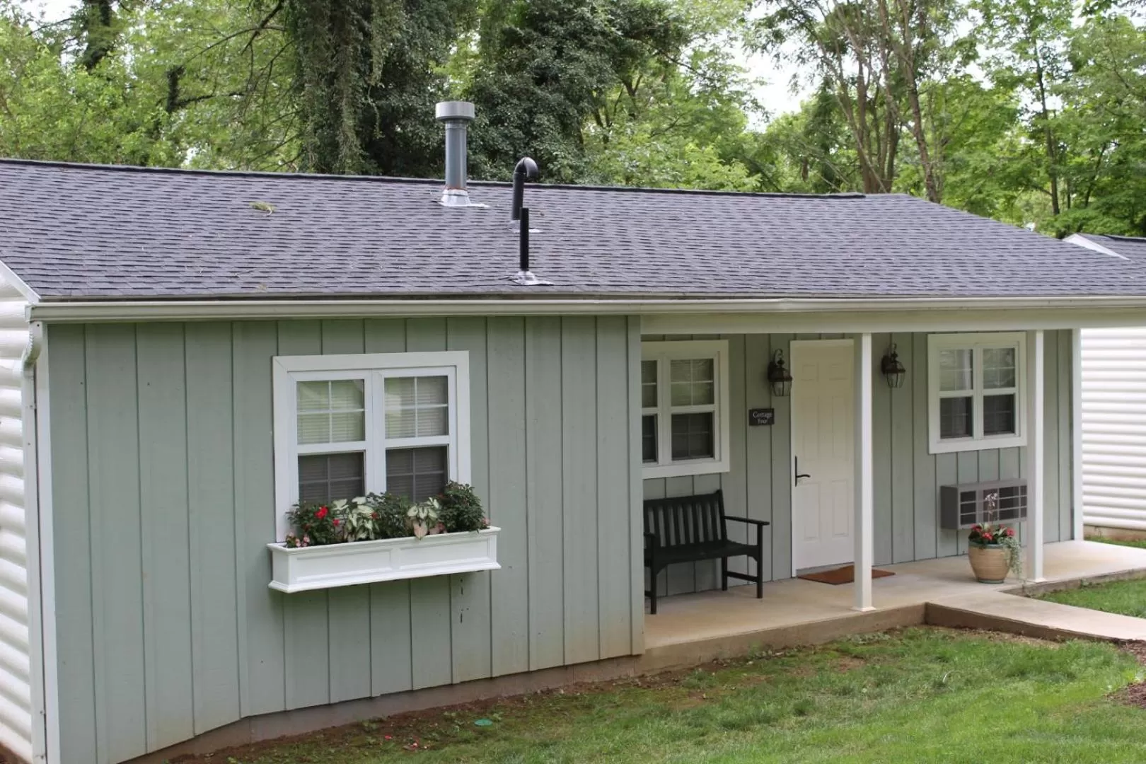 Cottage in Allenberry Resort