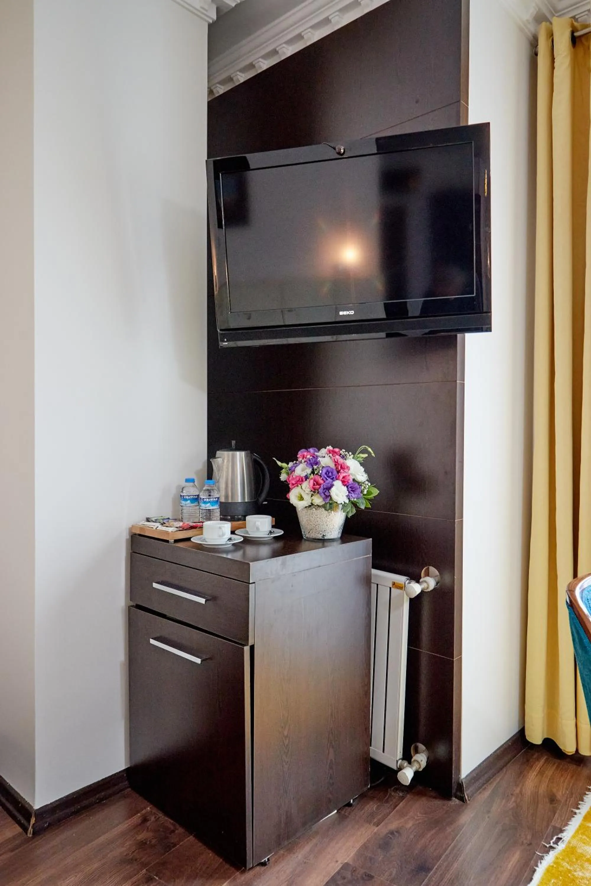 Family Room in Kumru Hotel