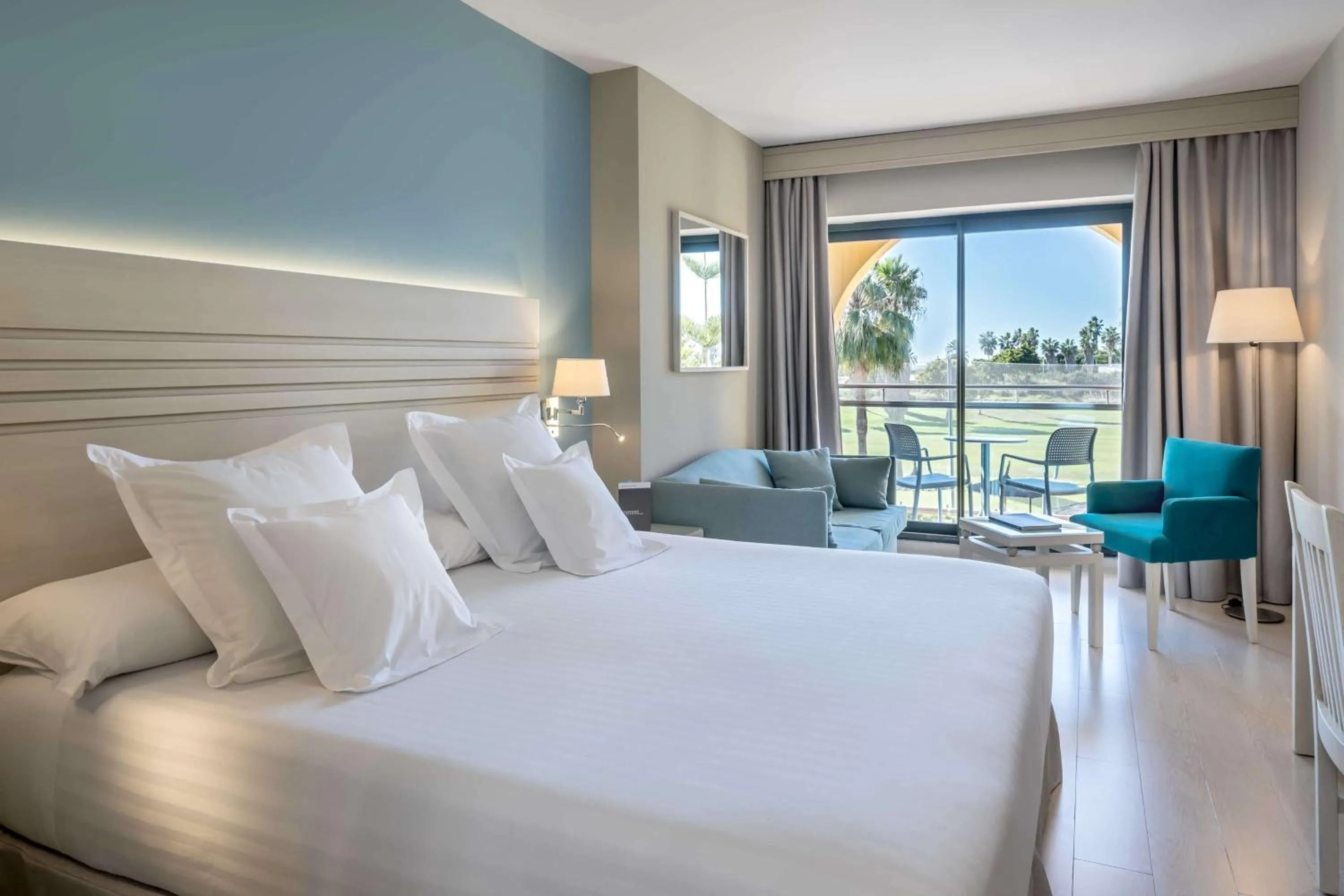 Family Room in Barceló Costa Ballena Golf & Spa