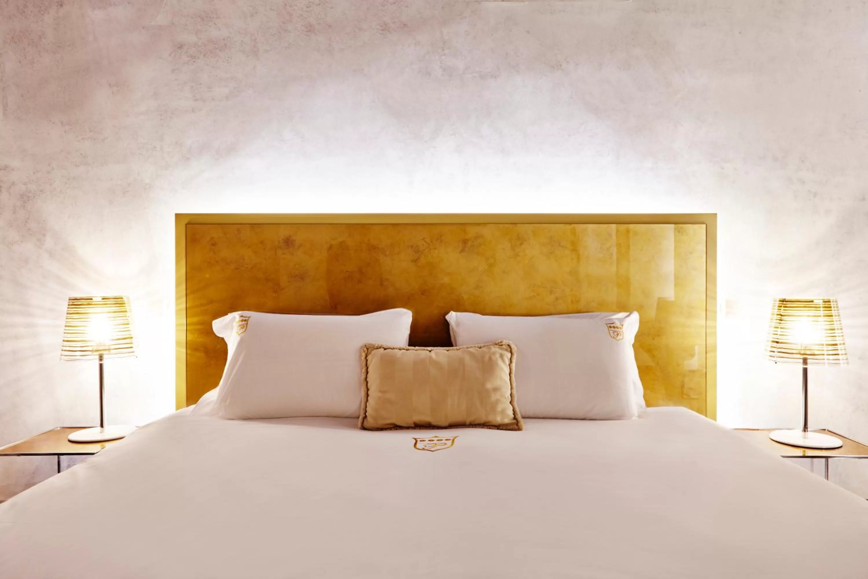 Two-Bedroom Apartment - Separate Building in Palazzo Paruta & Wellness Suites