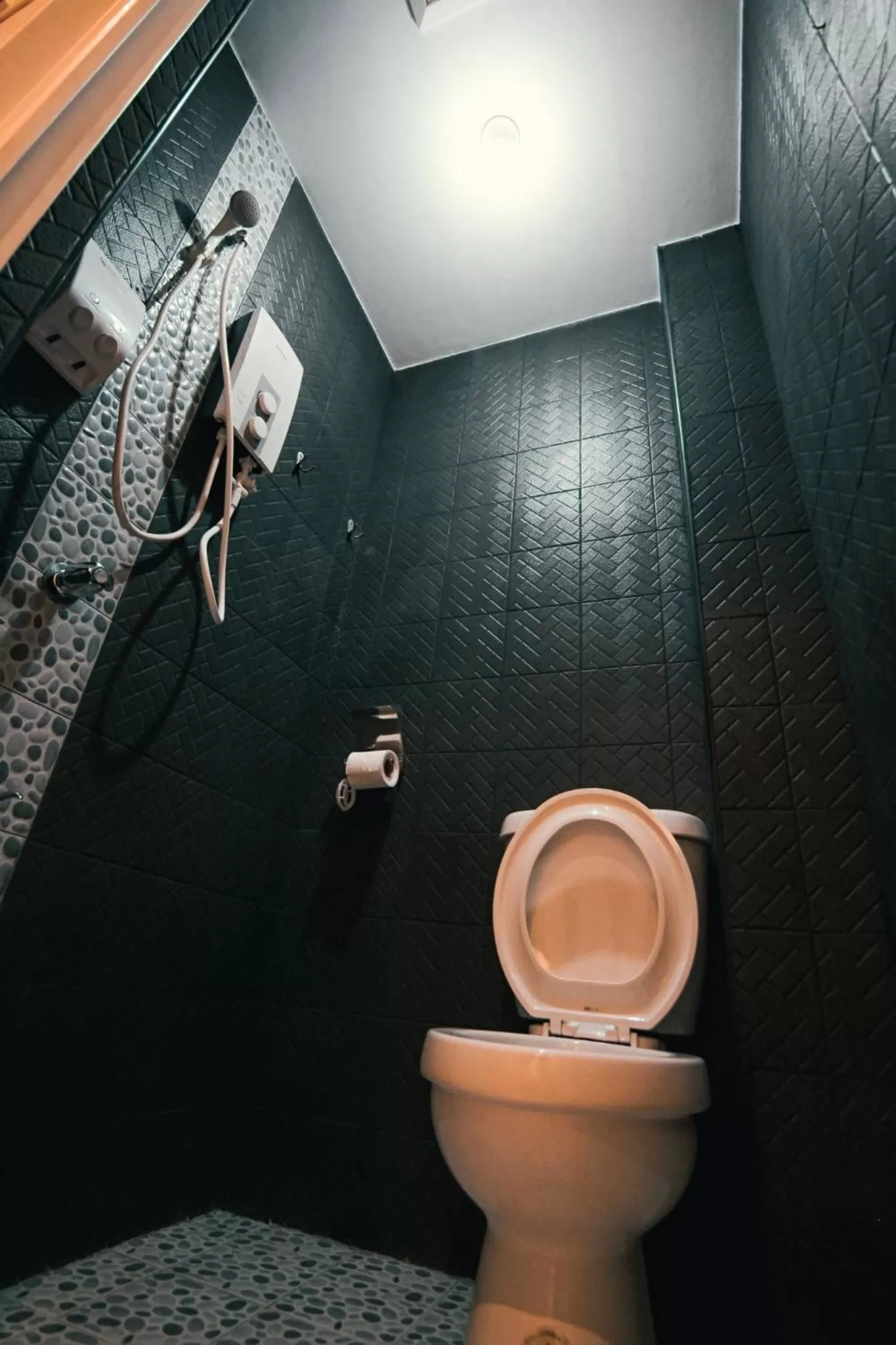 Deluxe Studio in Kingswick Residences & Lodge