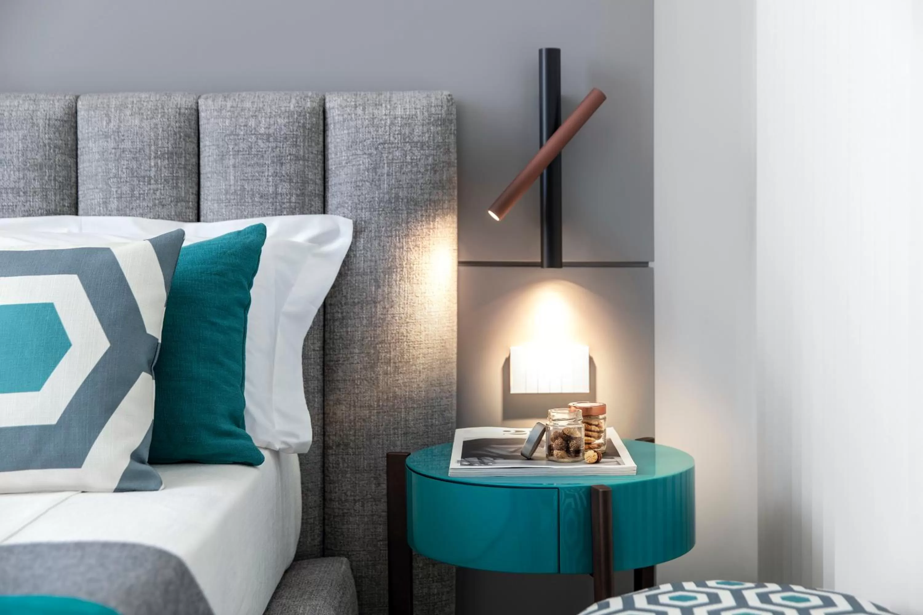 Junior Suite in Hotel Plaza e de Russie - Relais & Châteaux