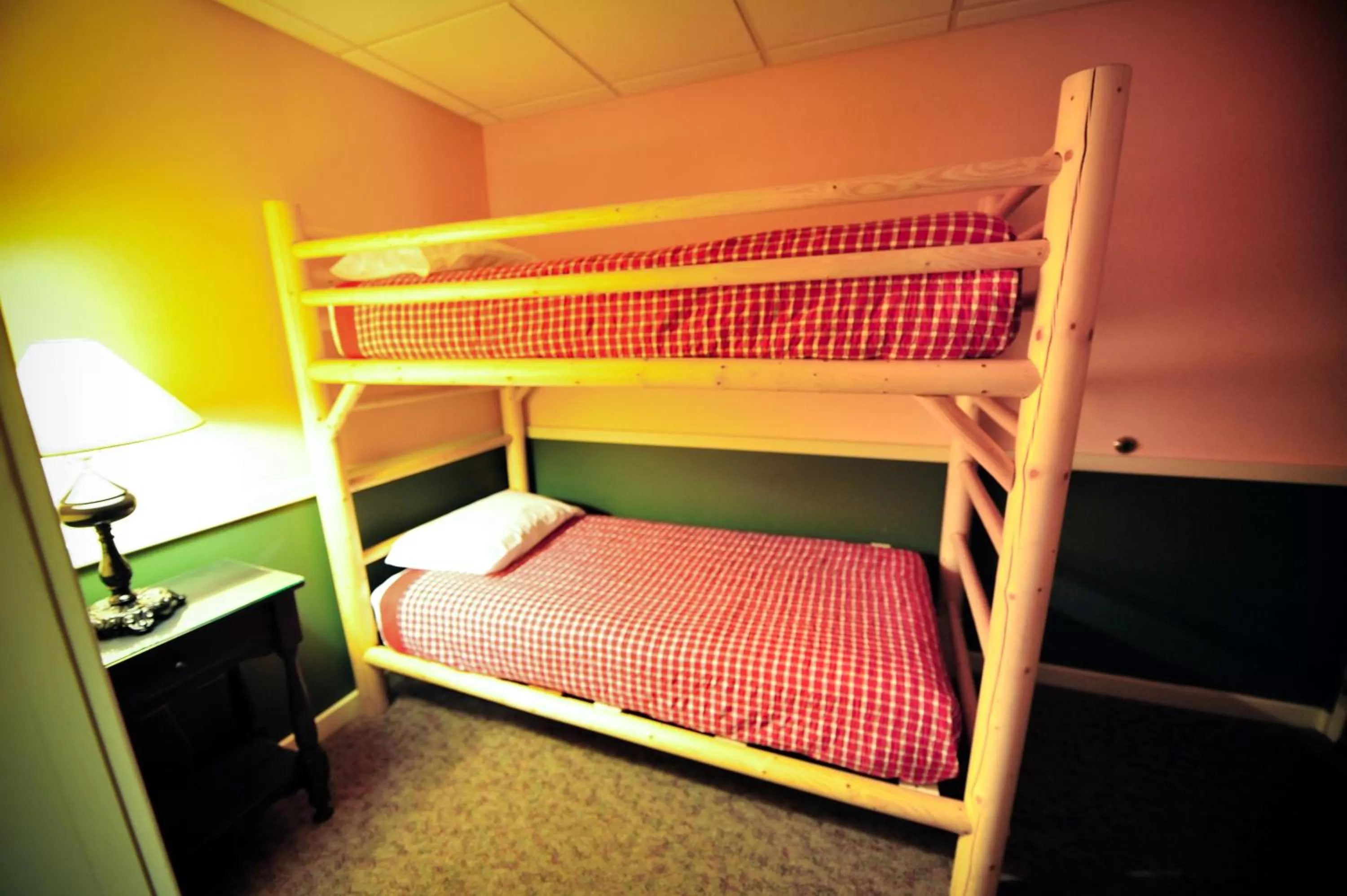 Double Room in The Common Man Inn & Lodge, Plymouth