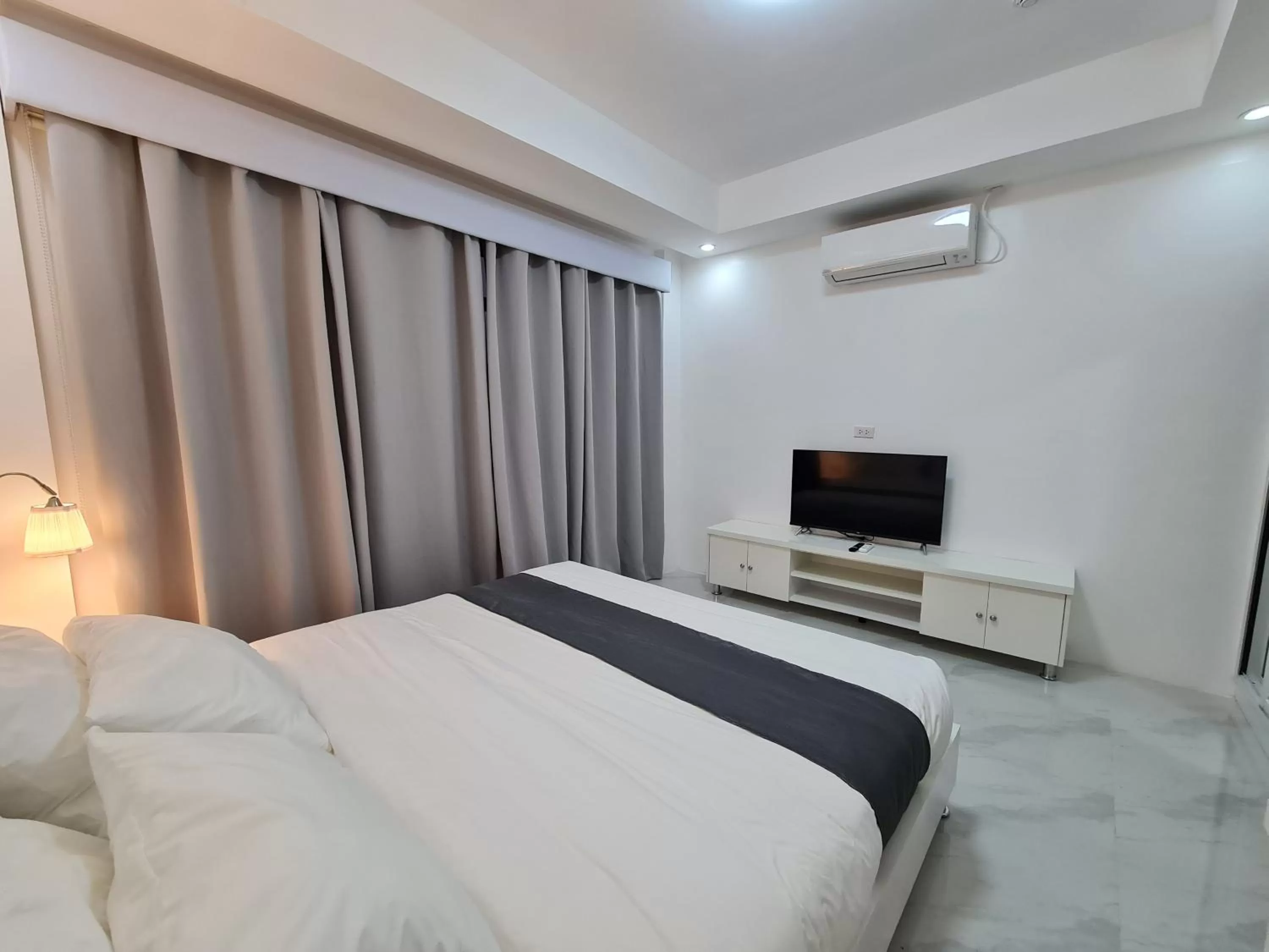 Suite in Staycation Hotel