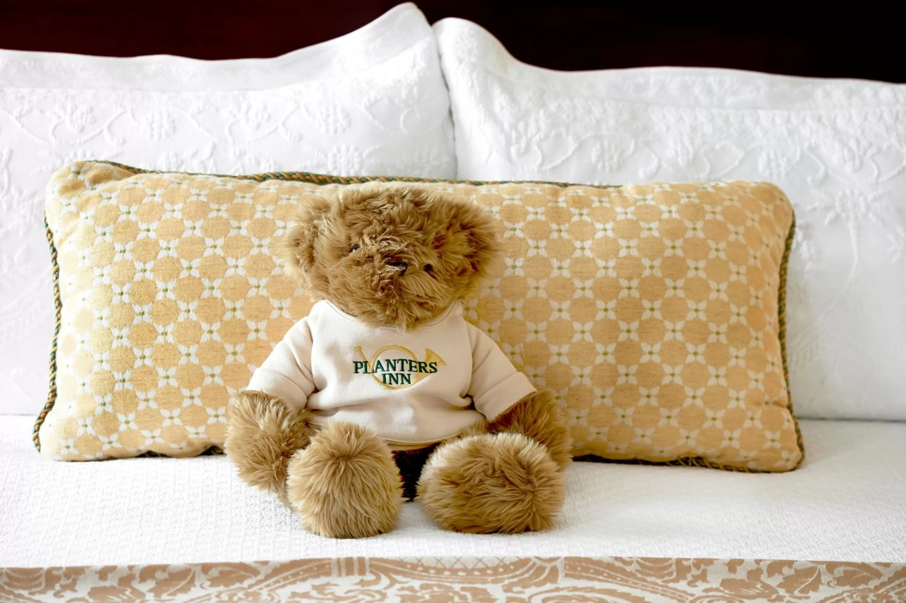 Garden Courtyard Suite in Planters Inn - Charleston