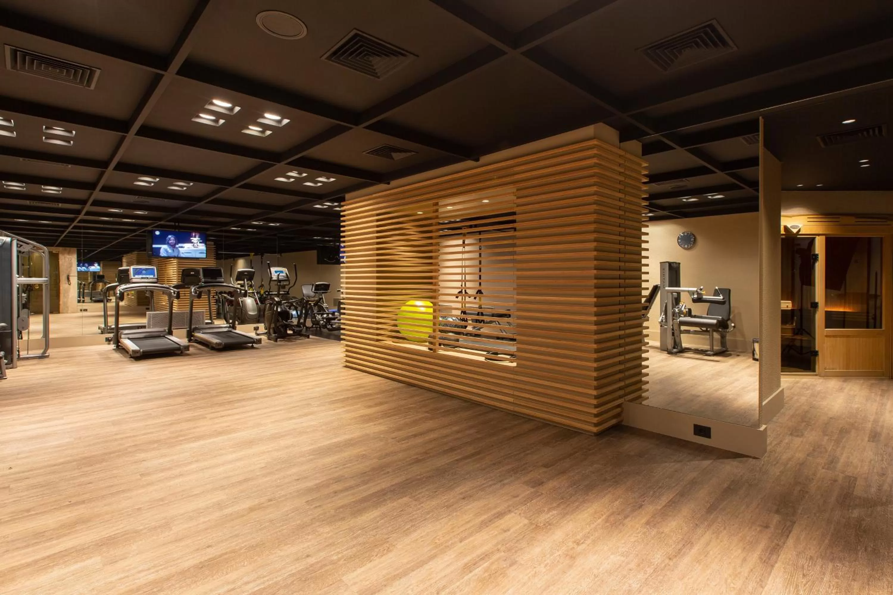 Superior Room in Divani Palace Acropolis