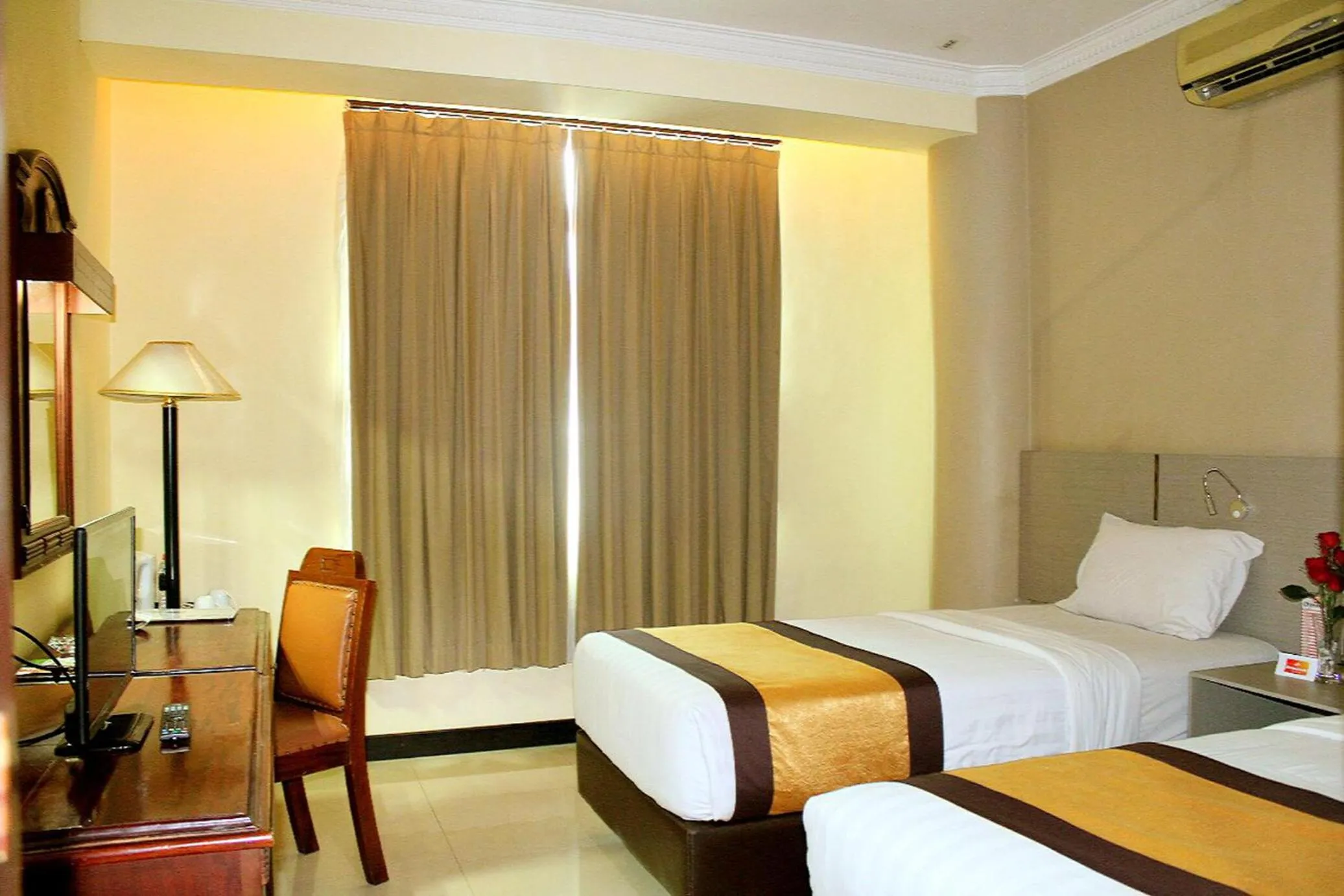 Pandanaran Hotel