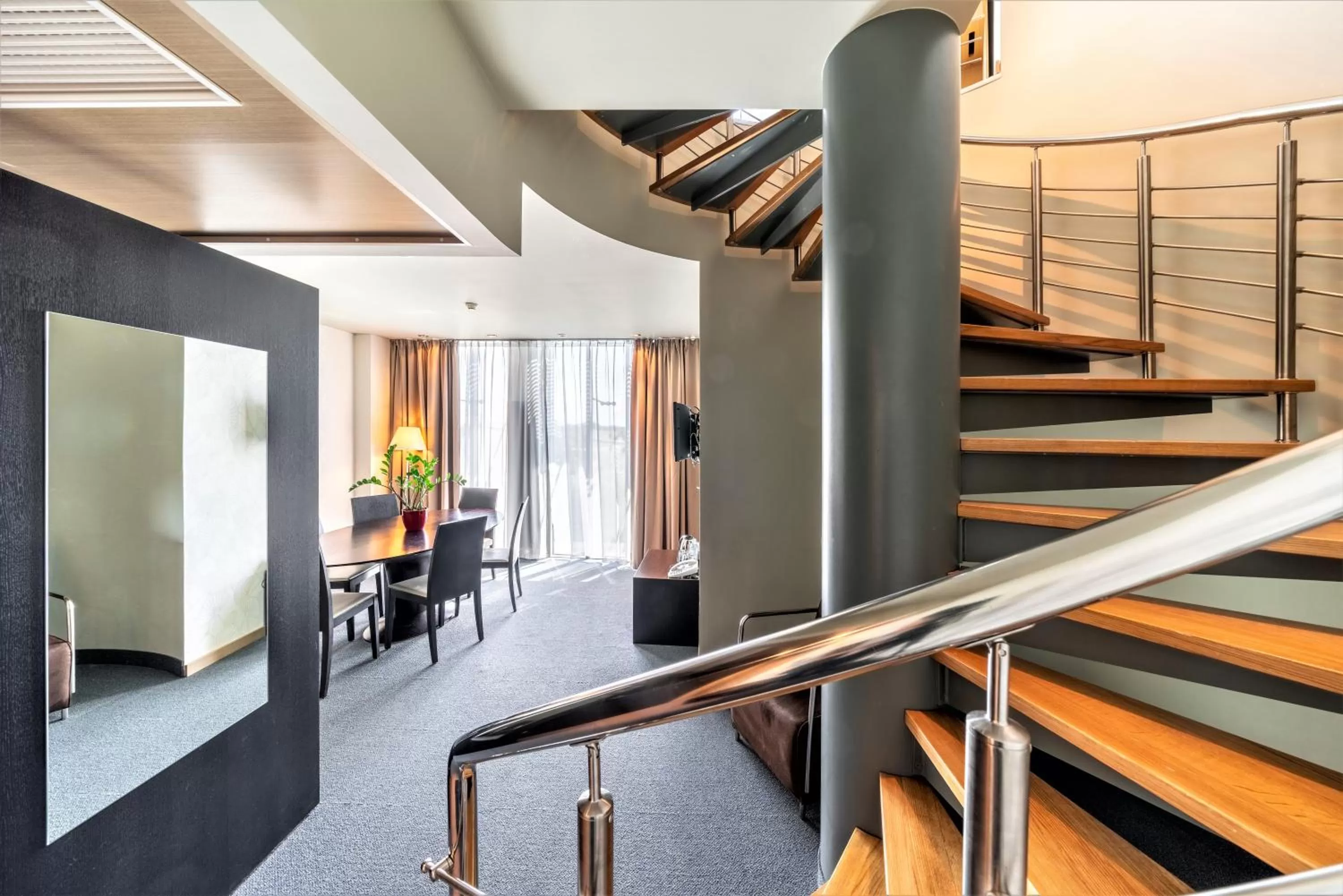 Suite in Rixwell Elefant Hotel