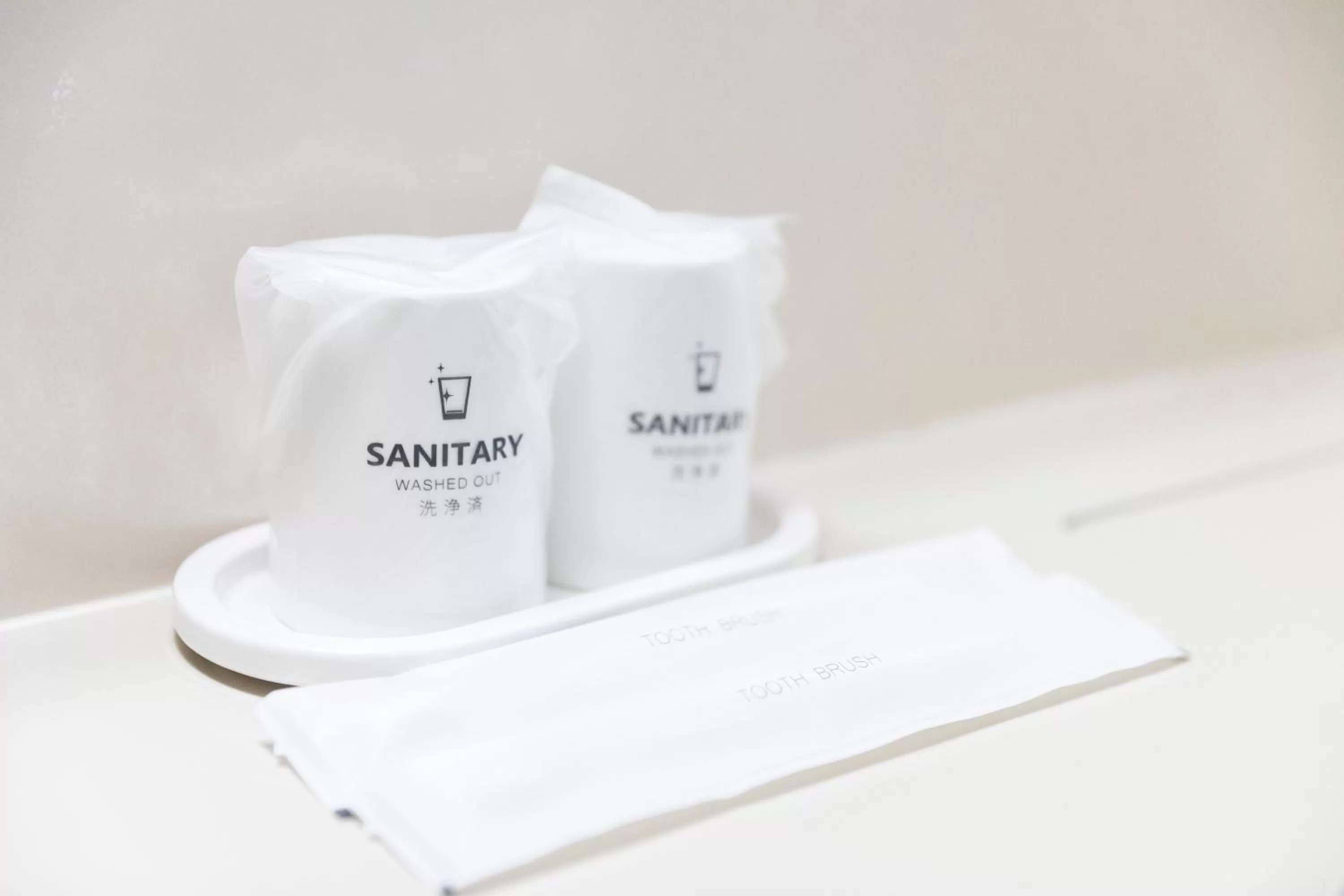 Twin Room - Main Building - Smoking in Sunny Stone Hotel