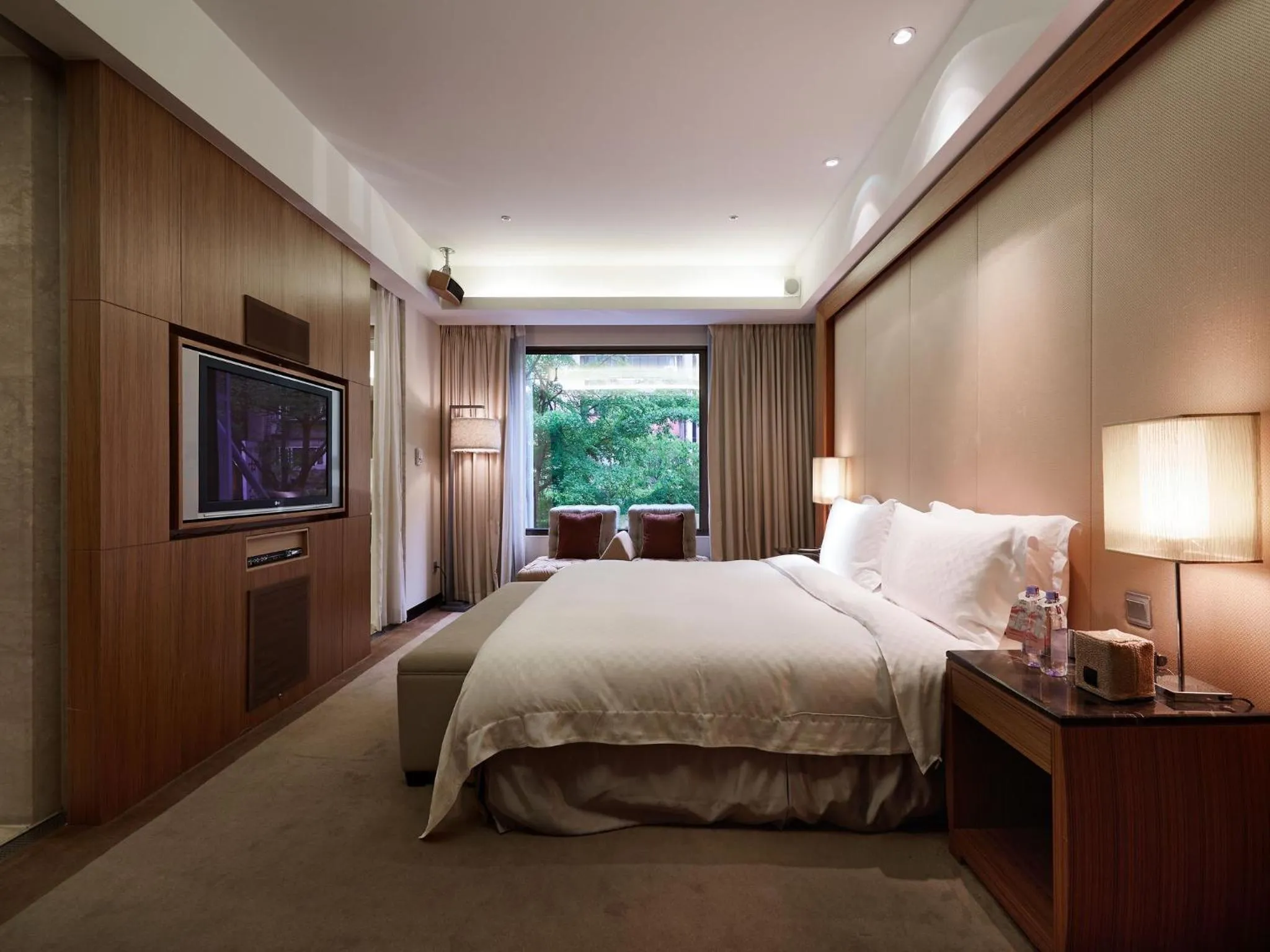 Tango Leisure Suite in The Tango Hotel Taipei XinYi