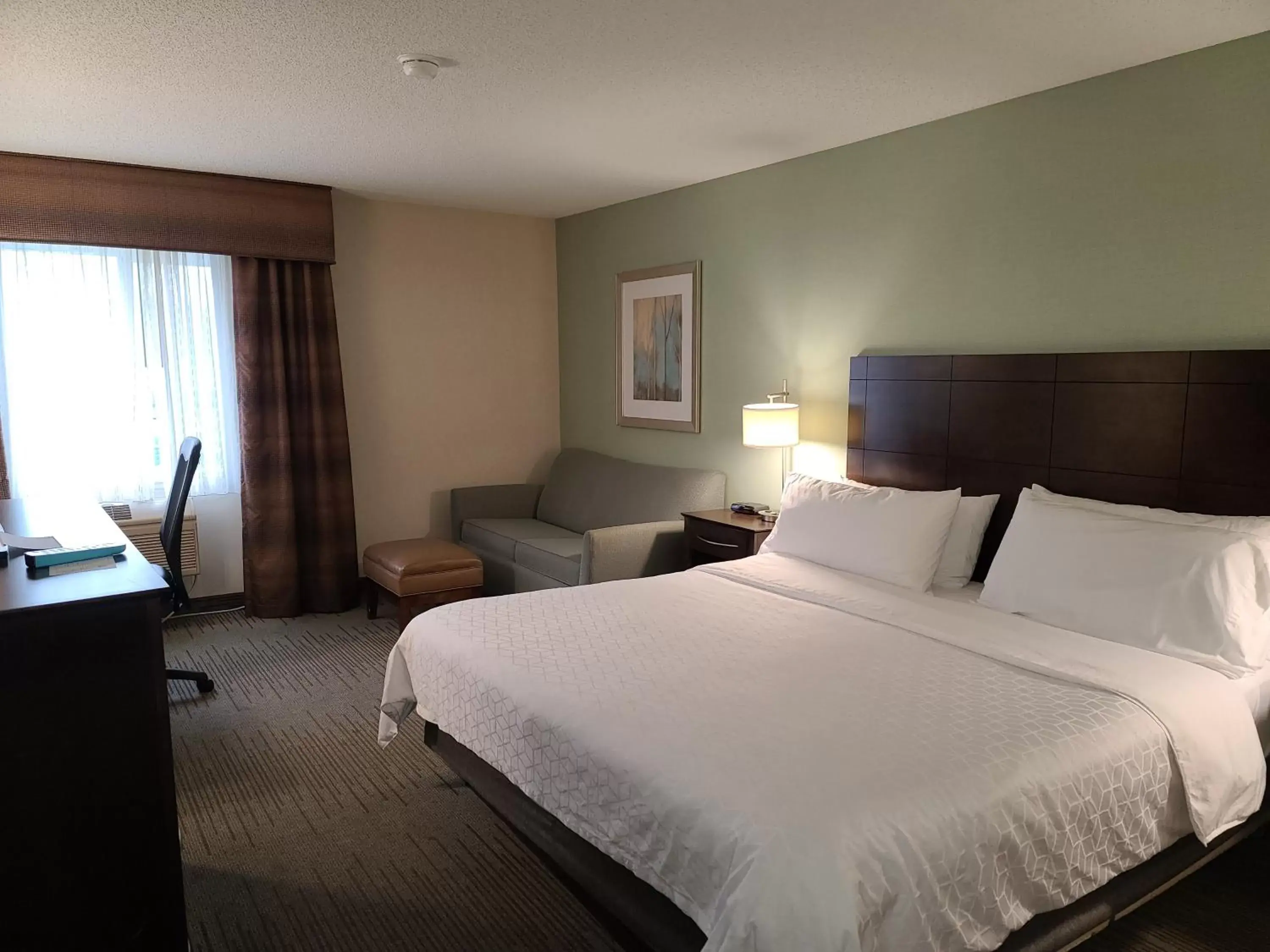Holiday Inn Express Hotel & Suites-St. Paul by IHG Holiday Inn Express Hotel & Suites-St. Paul by IHG