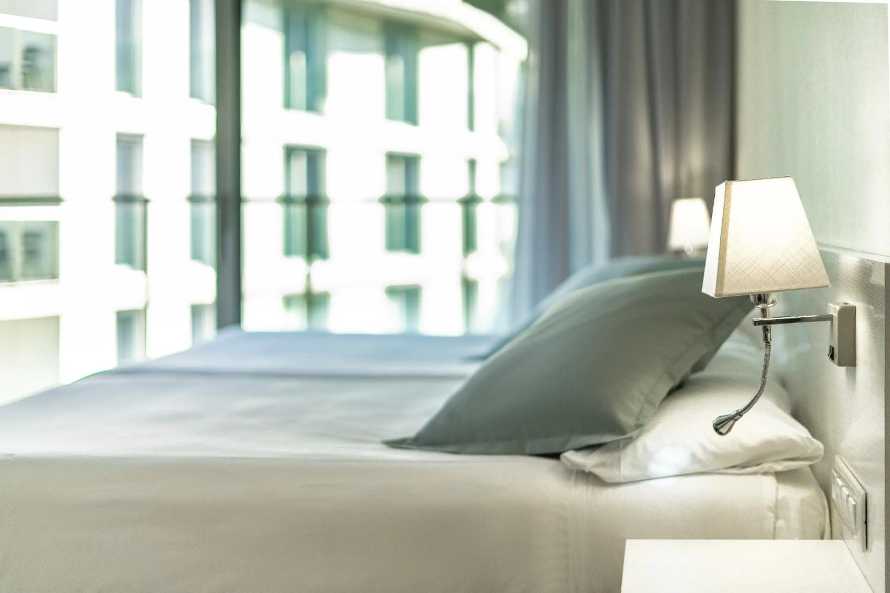 Standard Family Room (2 Adults + 1 Child) in Ágora Spa & Resort