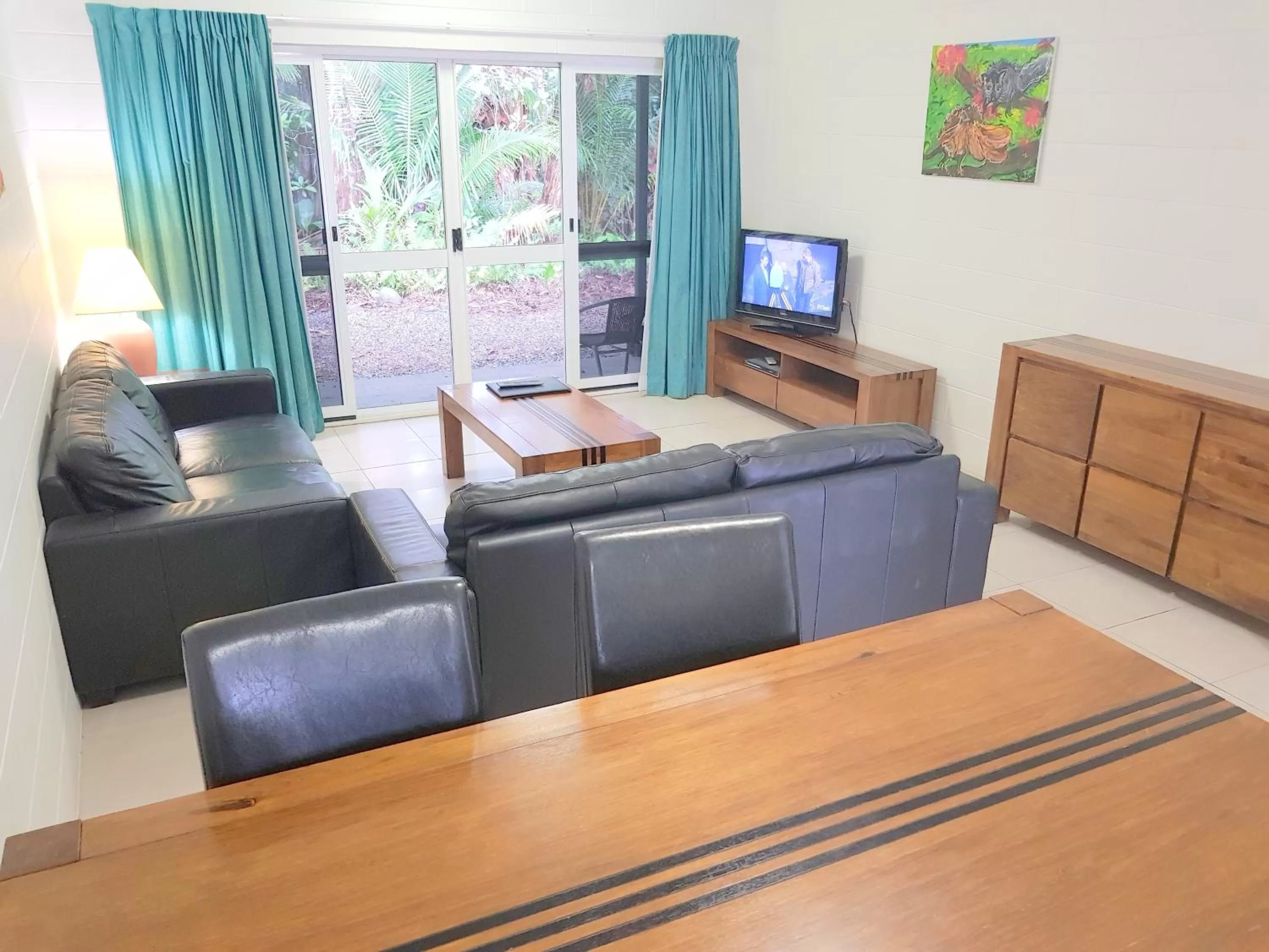 Two-Bedroom Townhouse in Mango Tree Holiday Apartments