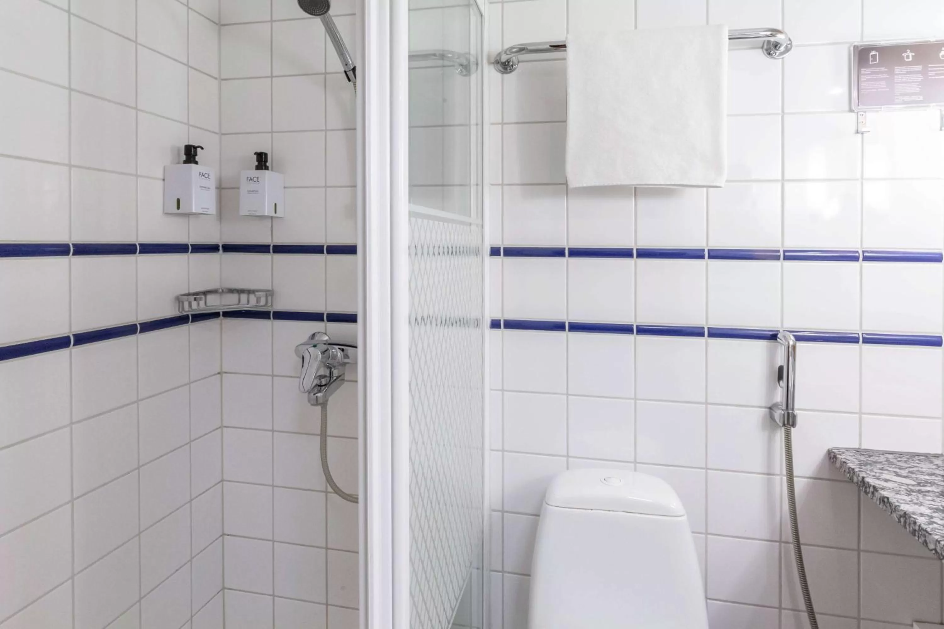 Scandic Tampere Koskipuisto