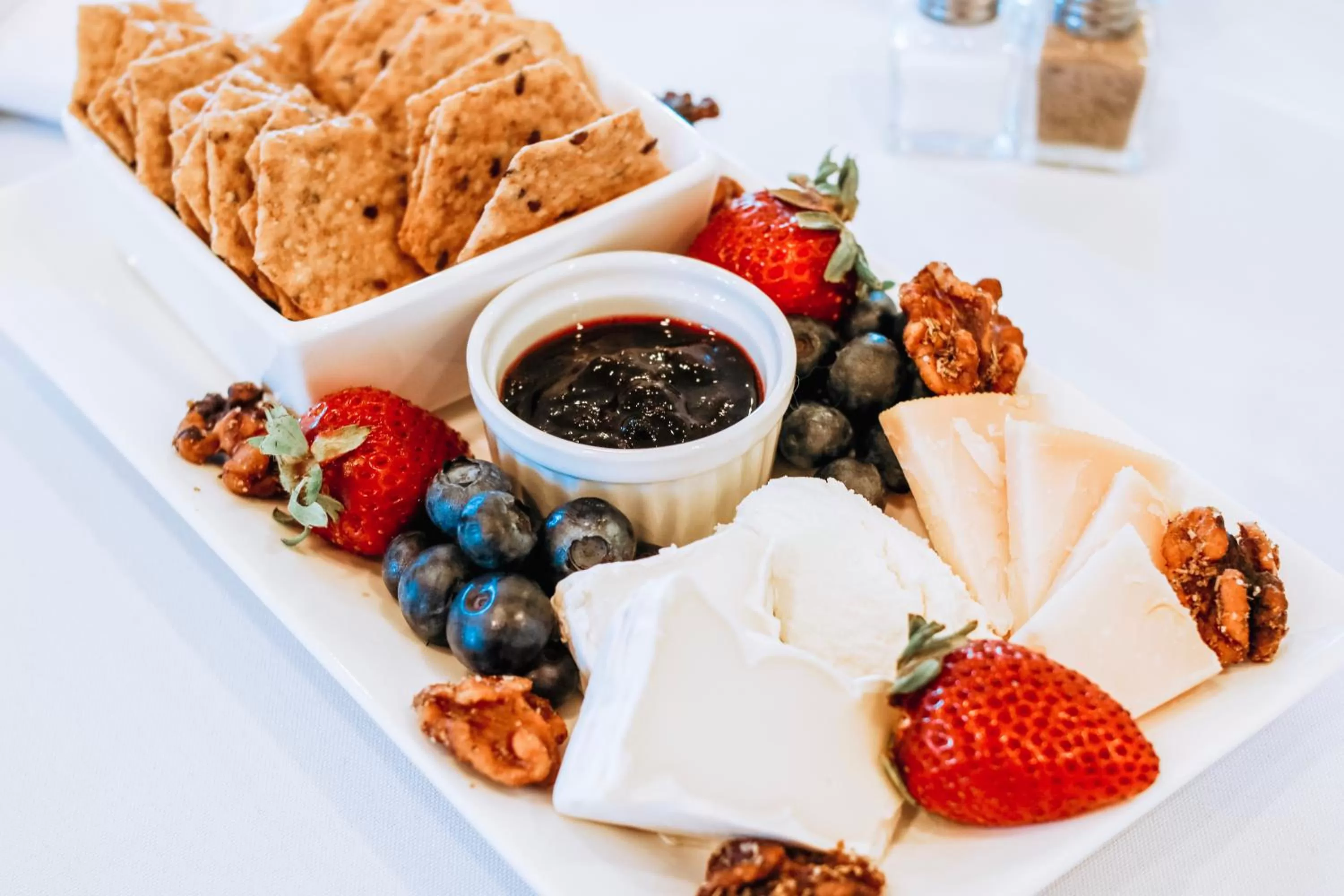 Standard Queen Room in La Bastide Bed and Breakfast
