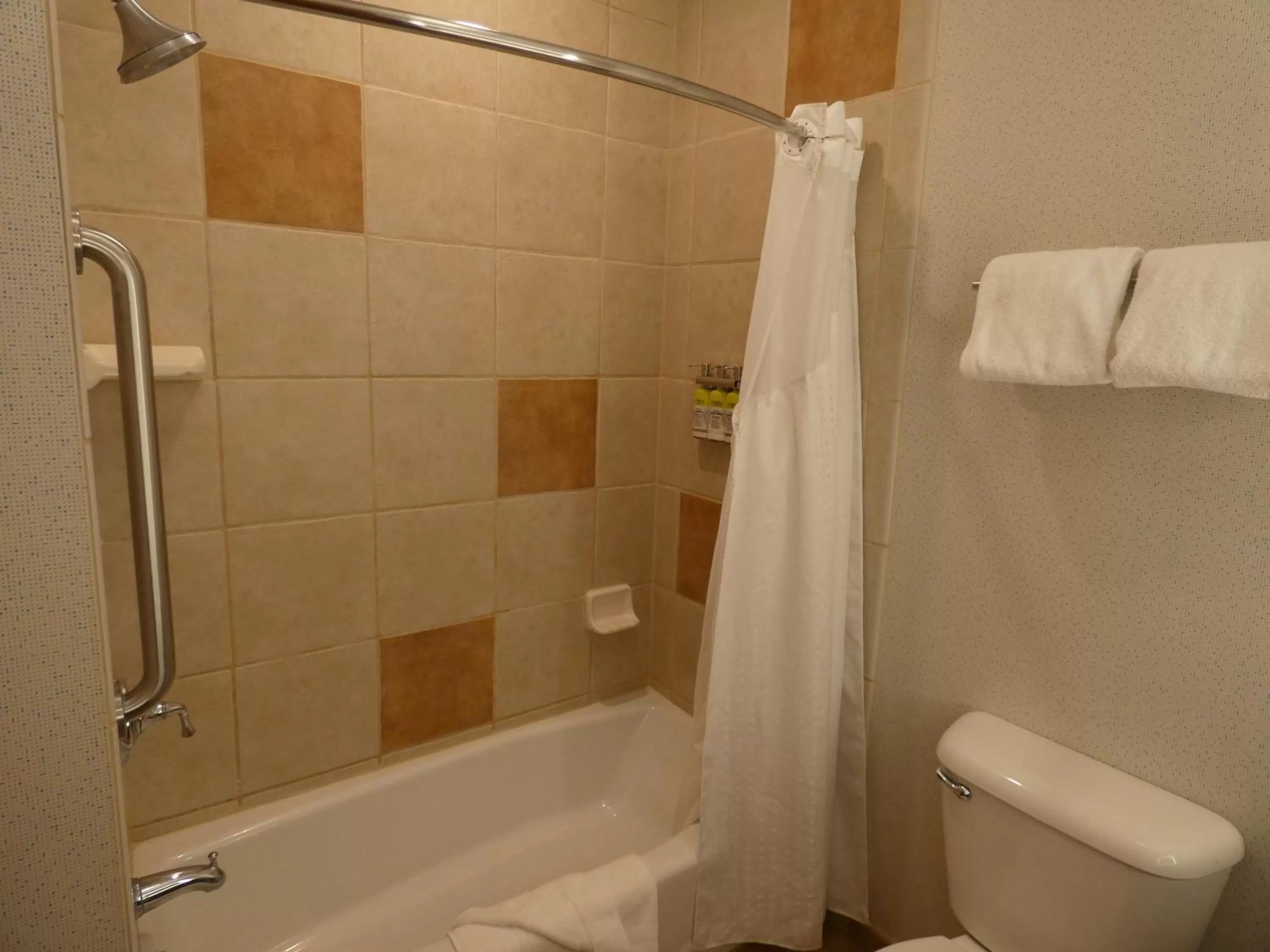 Standard Room with Two Queen Beds in Holiday Inn Express Hotel & Suites Limon I-70/Exit 359 by IHG