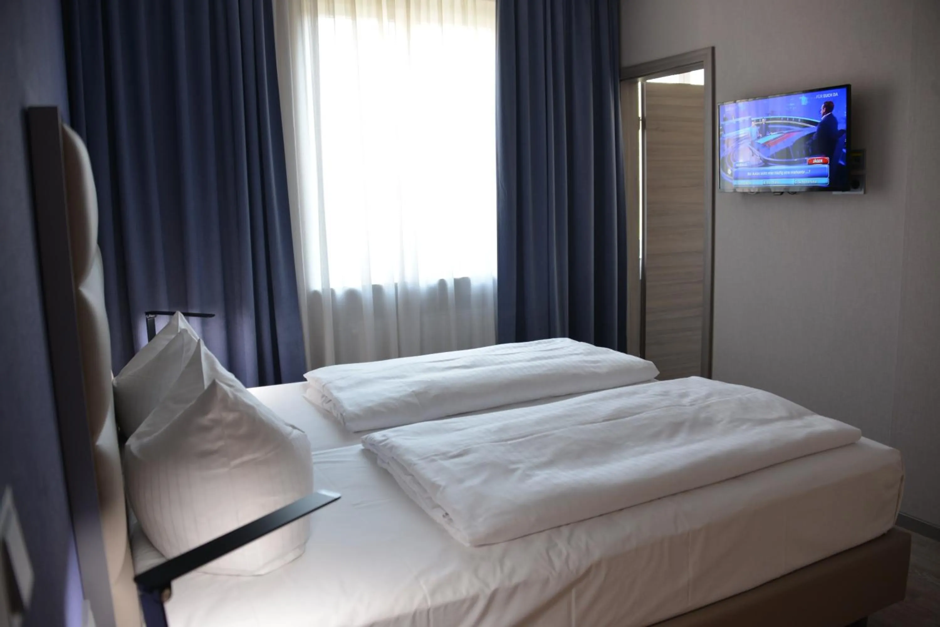 Family Suite in Belle Blue Zentrum