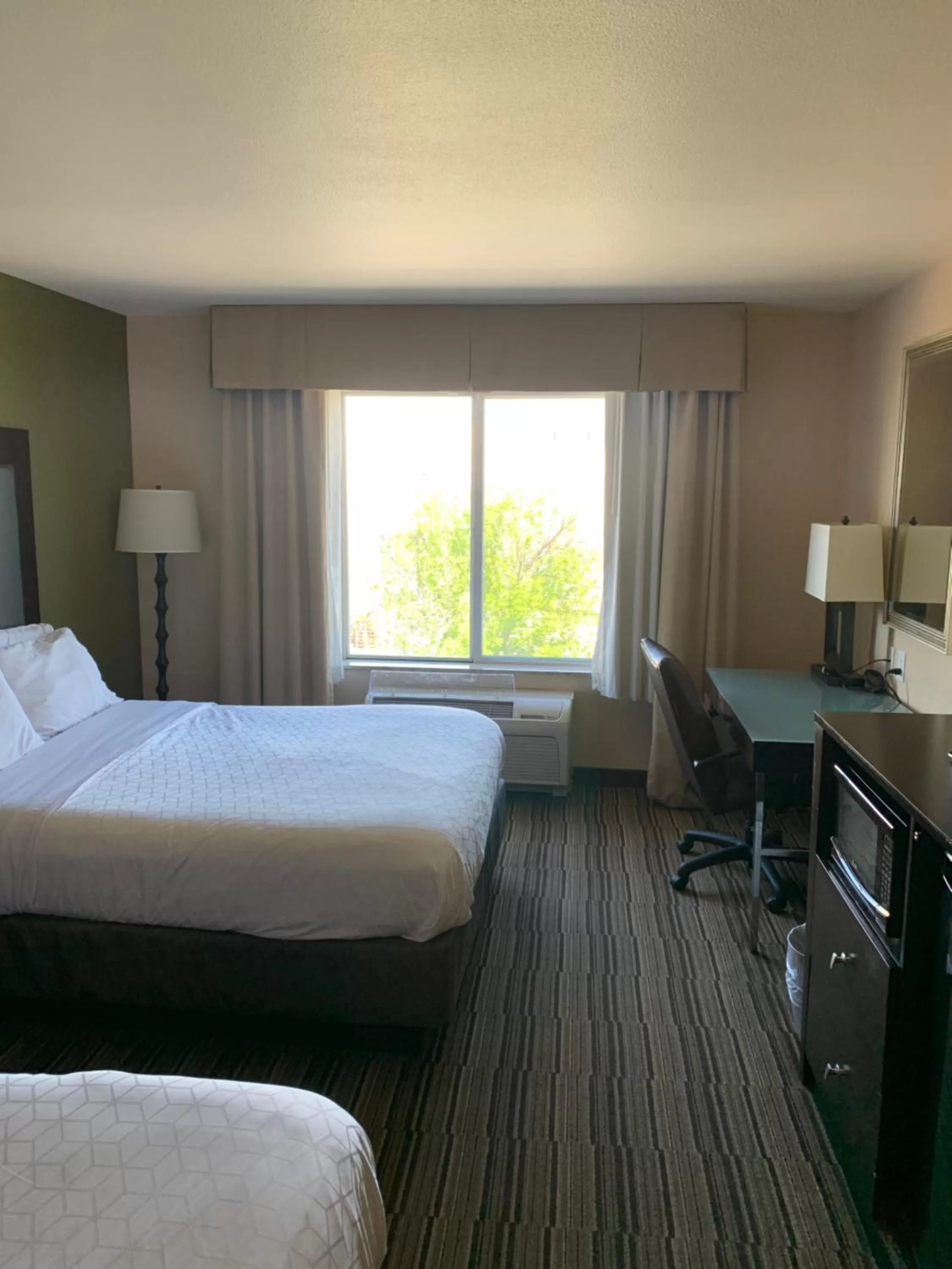 Standard Room with Two Queen Beds in Holiday Inn Express Hotel Twin Falls by IHG