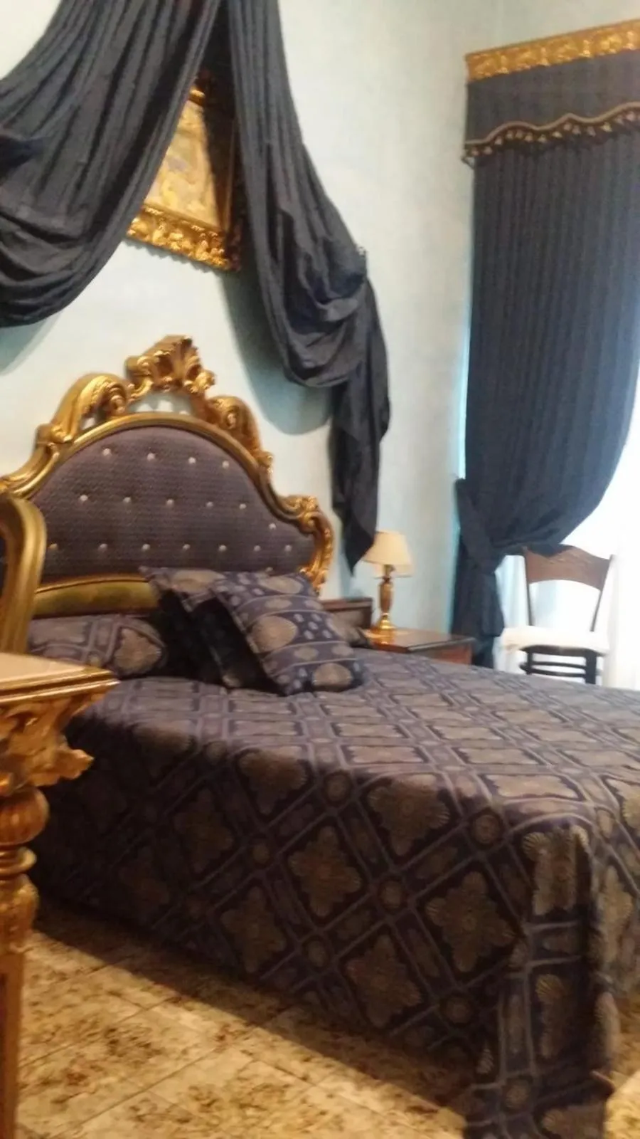 Double Room in Hotel Abaco