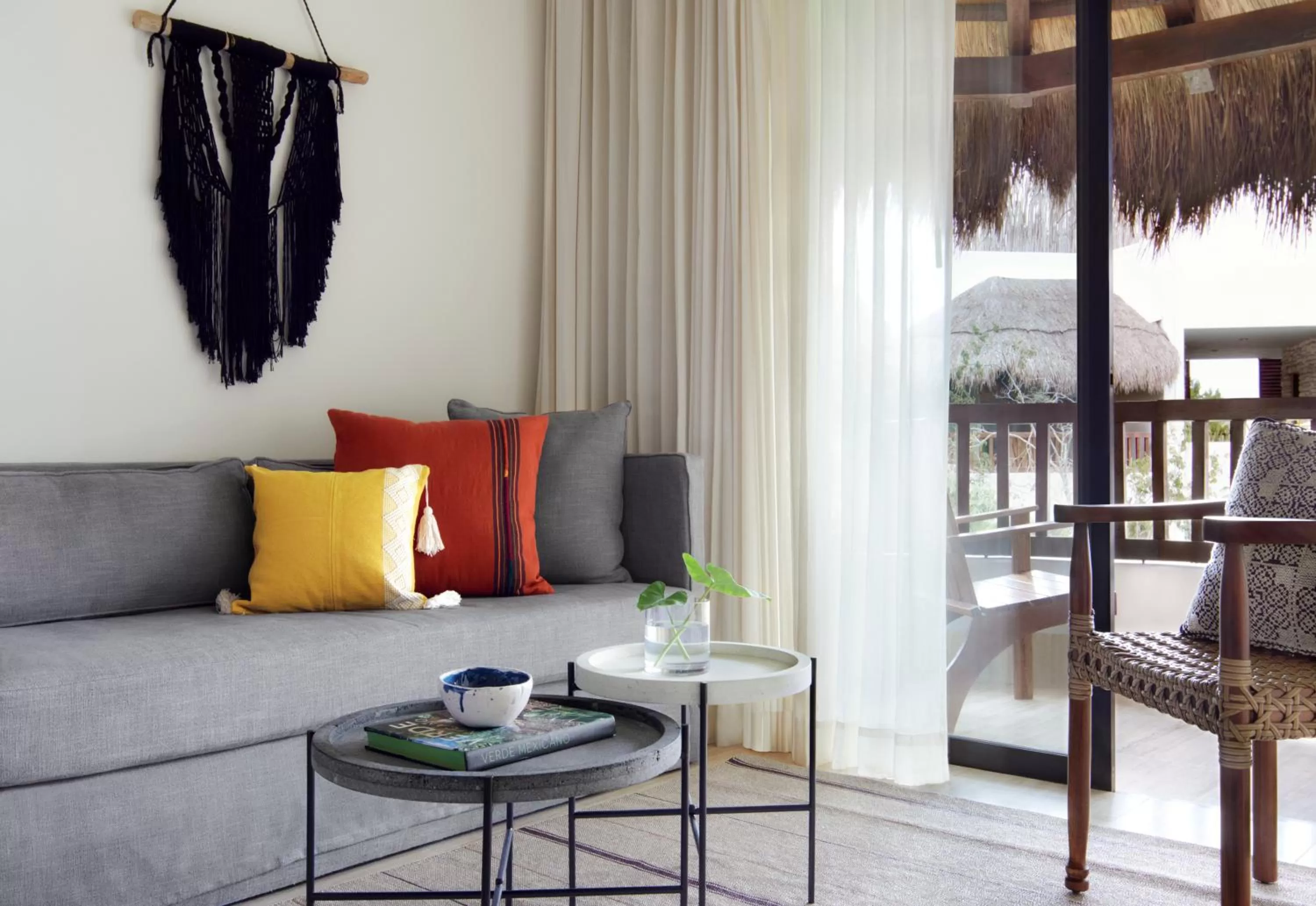 Essential Room  in Kimpton Aluna Resort Tulum by IHG