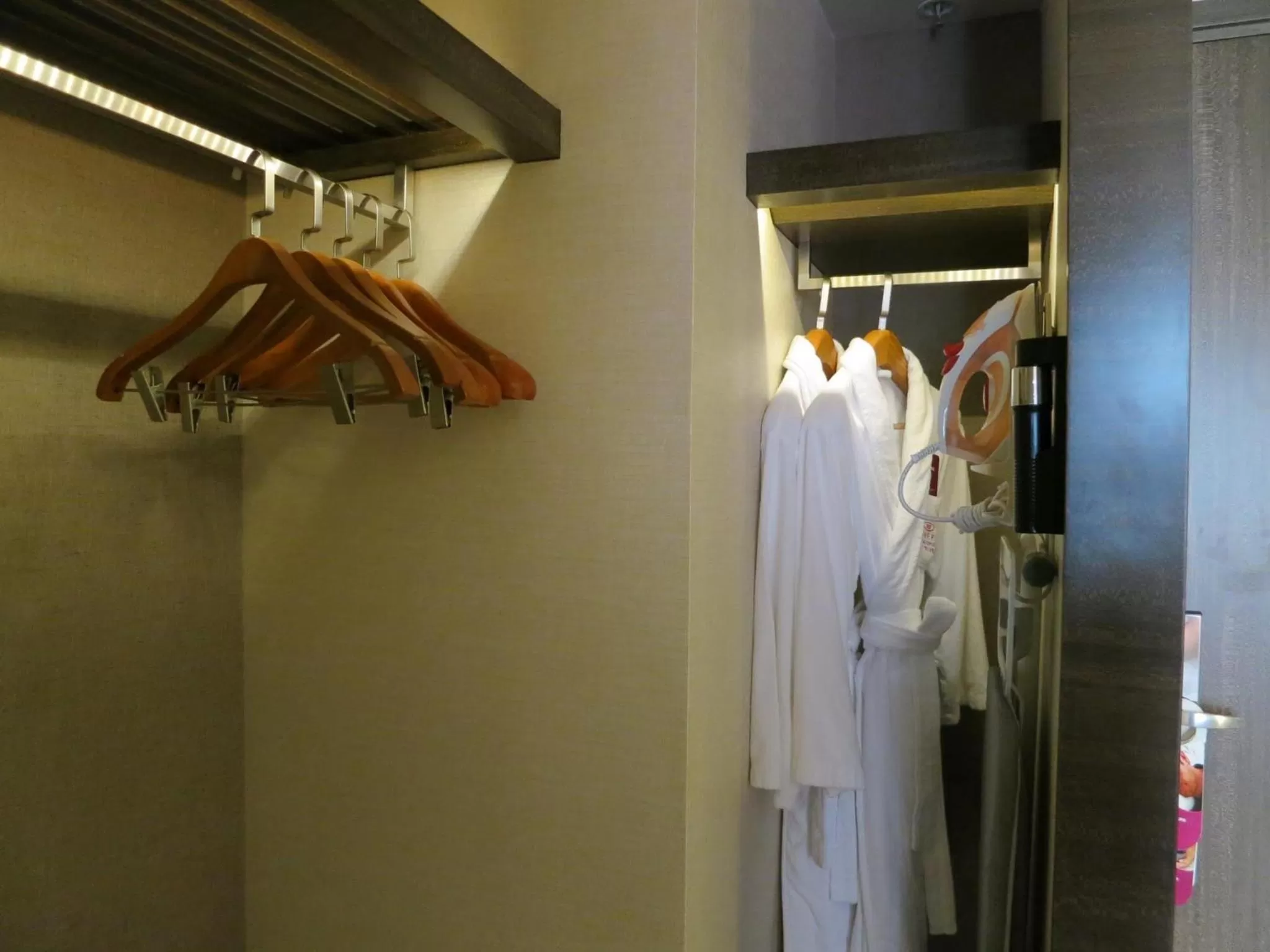 Standard King Room with City View - High Floor in Crowne Plaza Hong Kong Kowloon East by IHG