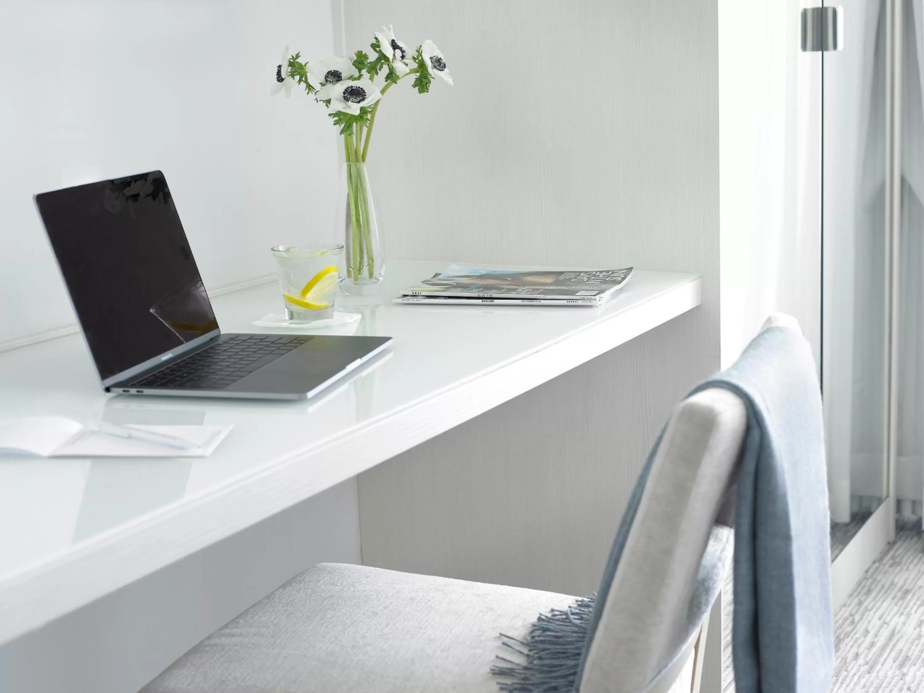 One-Bedroom Suite in Grand Beach Hotel