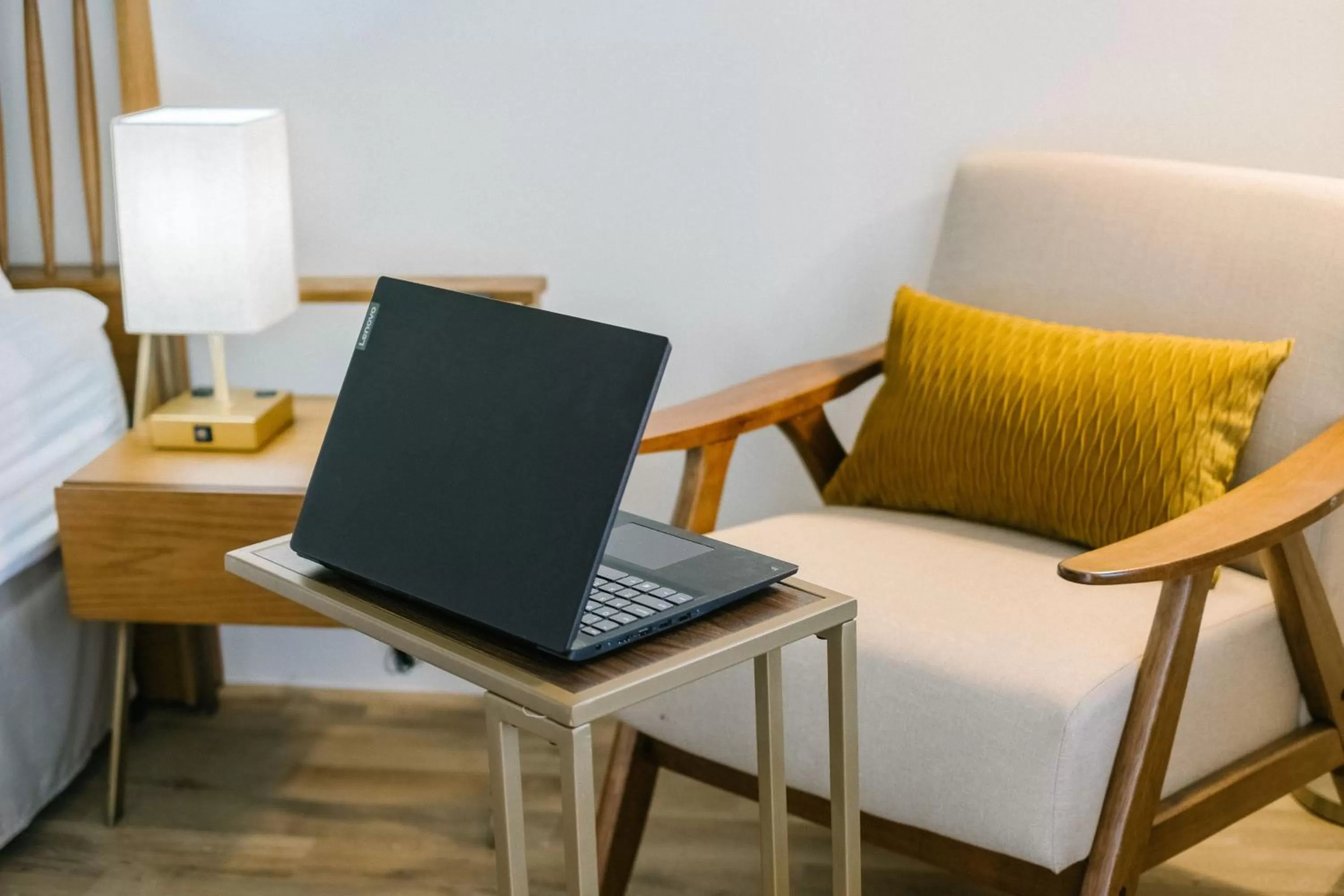 Double Room in L3 Oasis Hotel