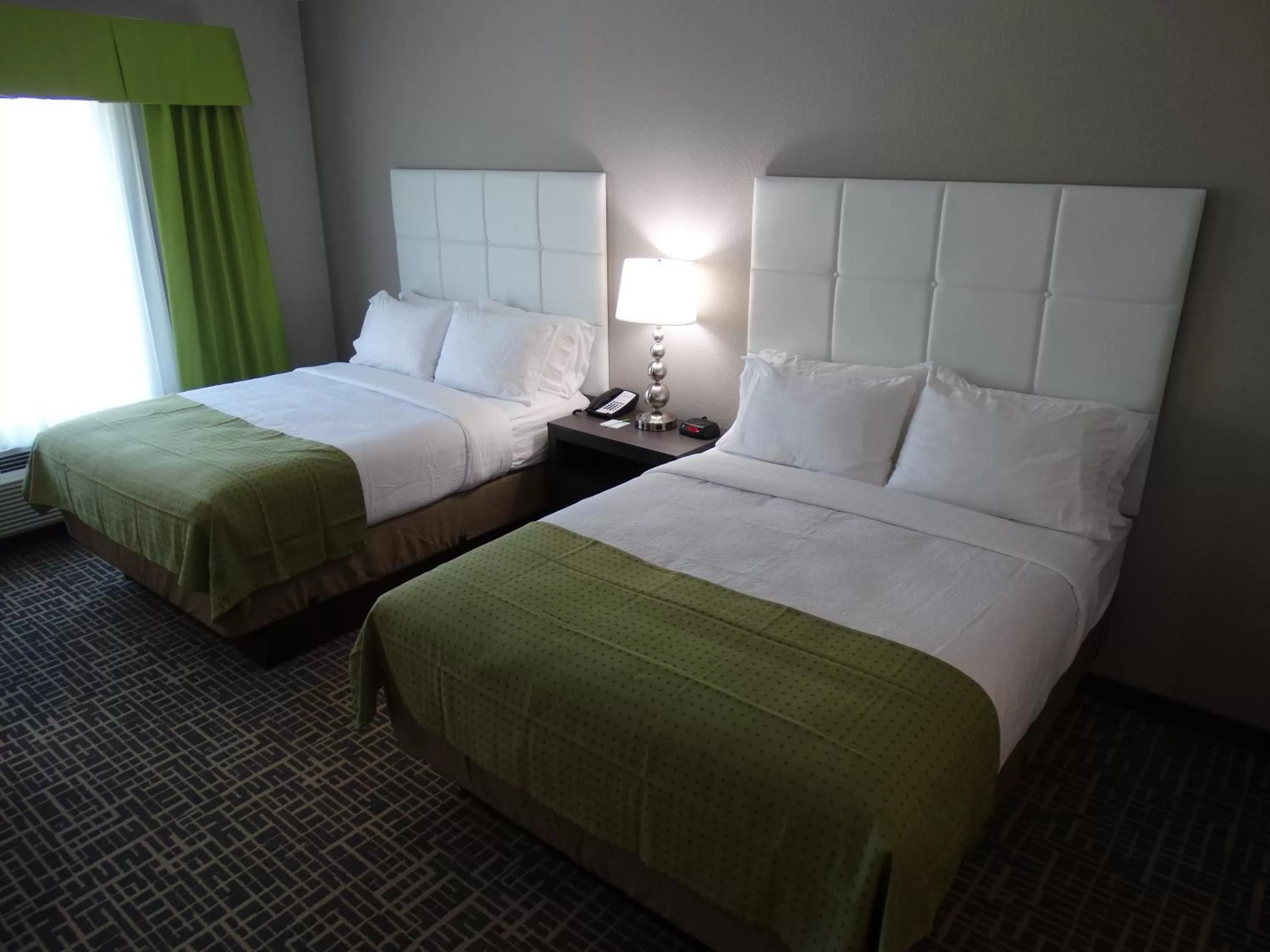 Standard Room with Two Queen Beds in Holiday Inn Covington by IHG