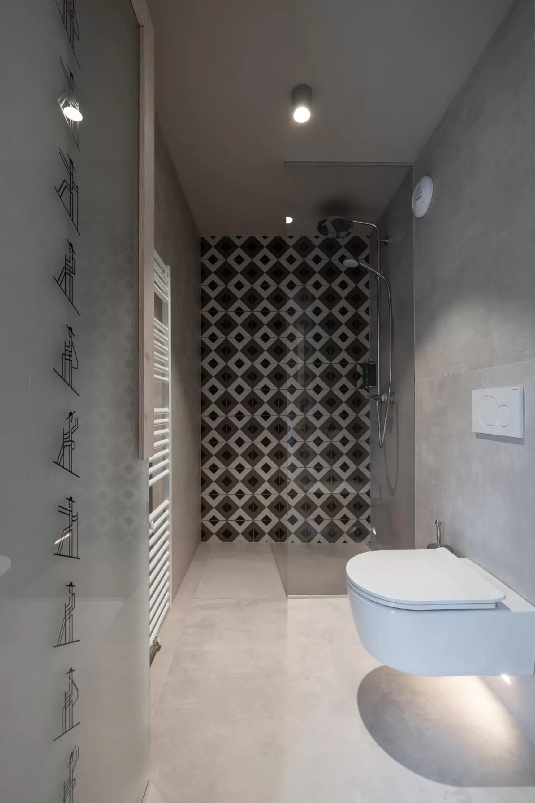 Double Room in Hotel Bohinj