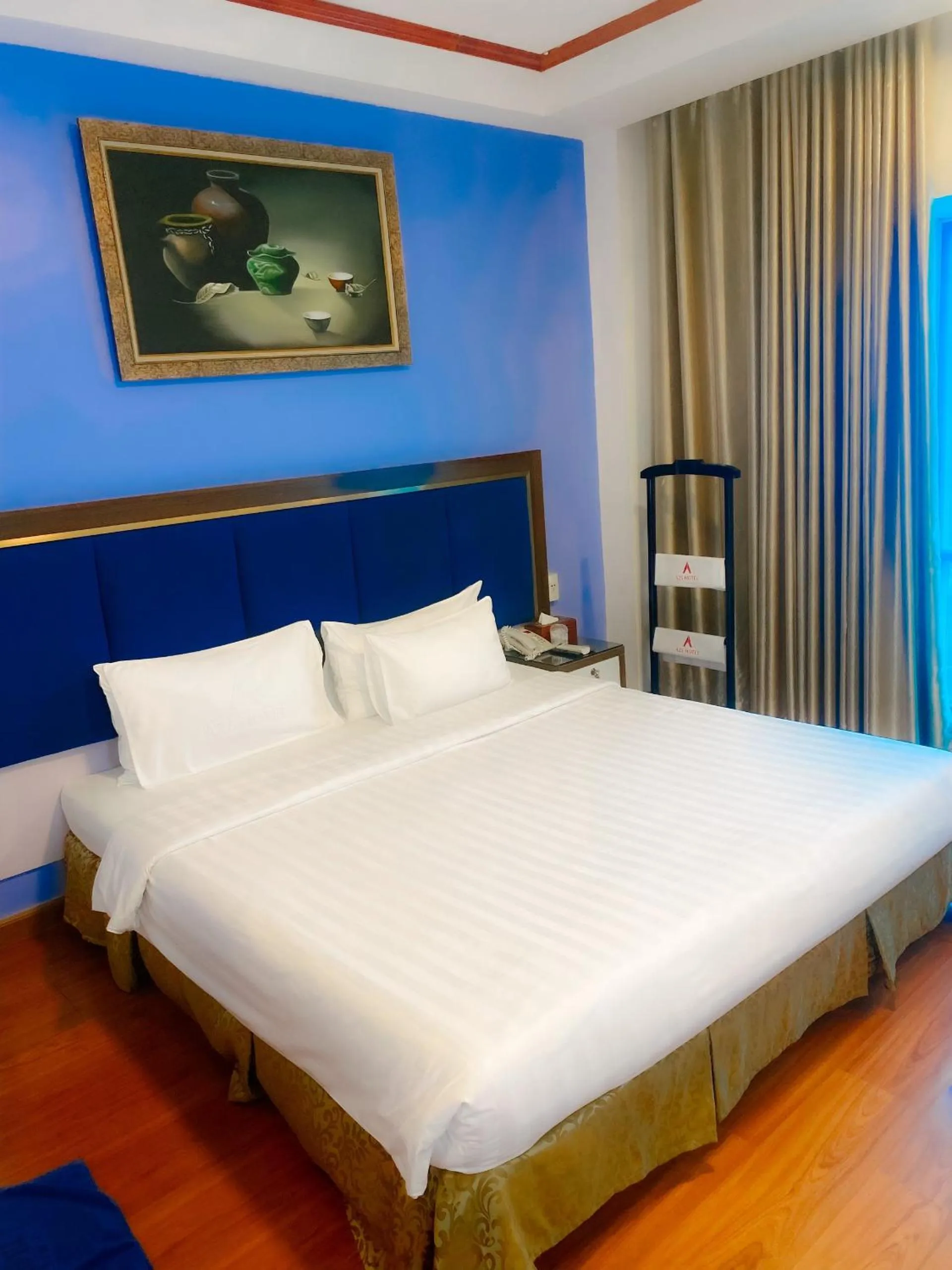 Suite in A25 Hotel - 61 Lương Ngọc Quyến