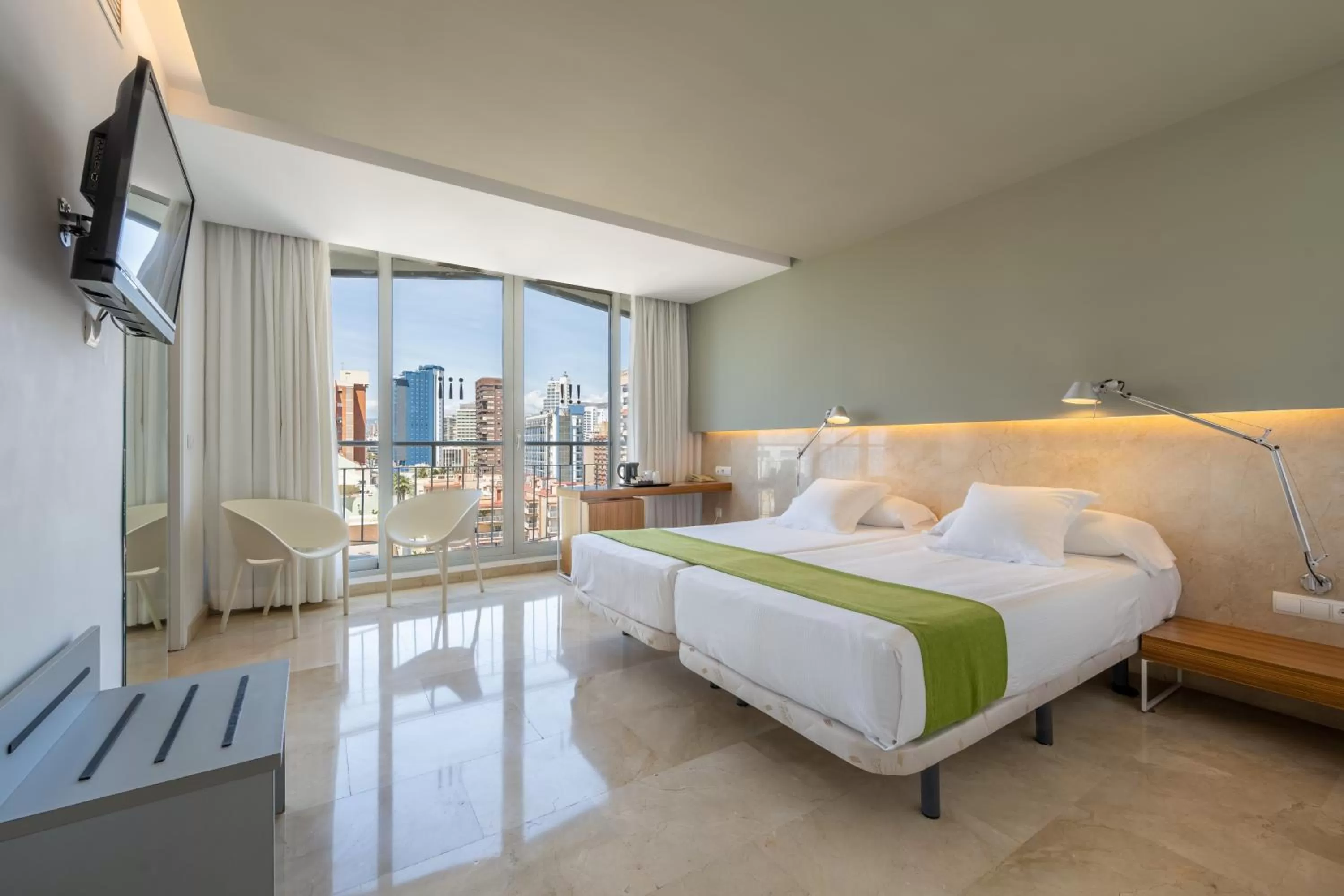 Classic Double Room - single occupancy in Climia Belroy 4 Sup