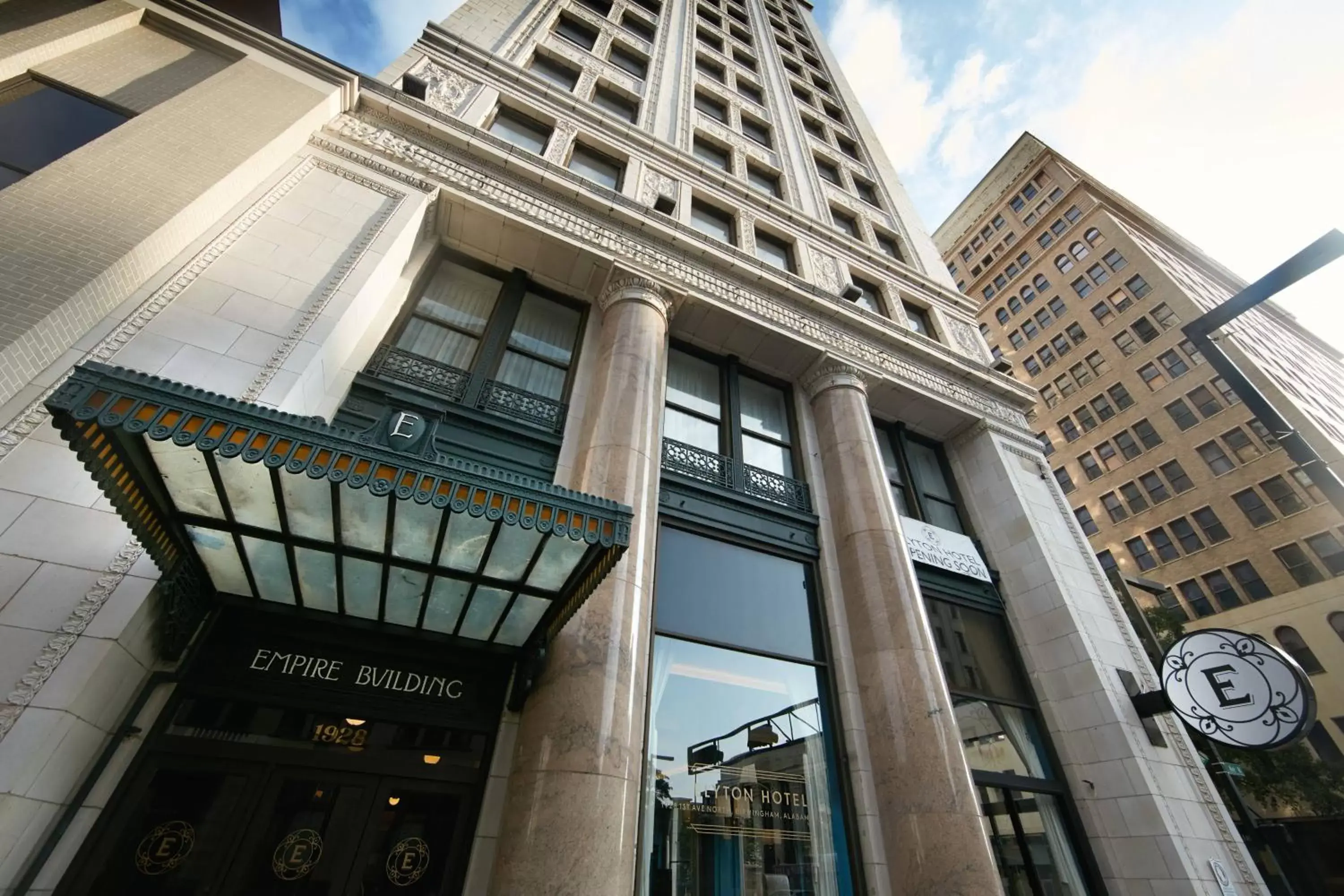 Elyton Hotel, Autograph Collection Elyton Hotel, Autograph Collection