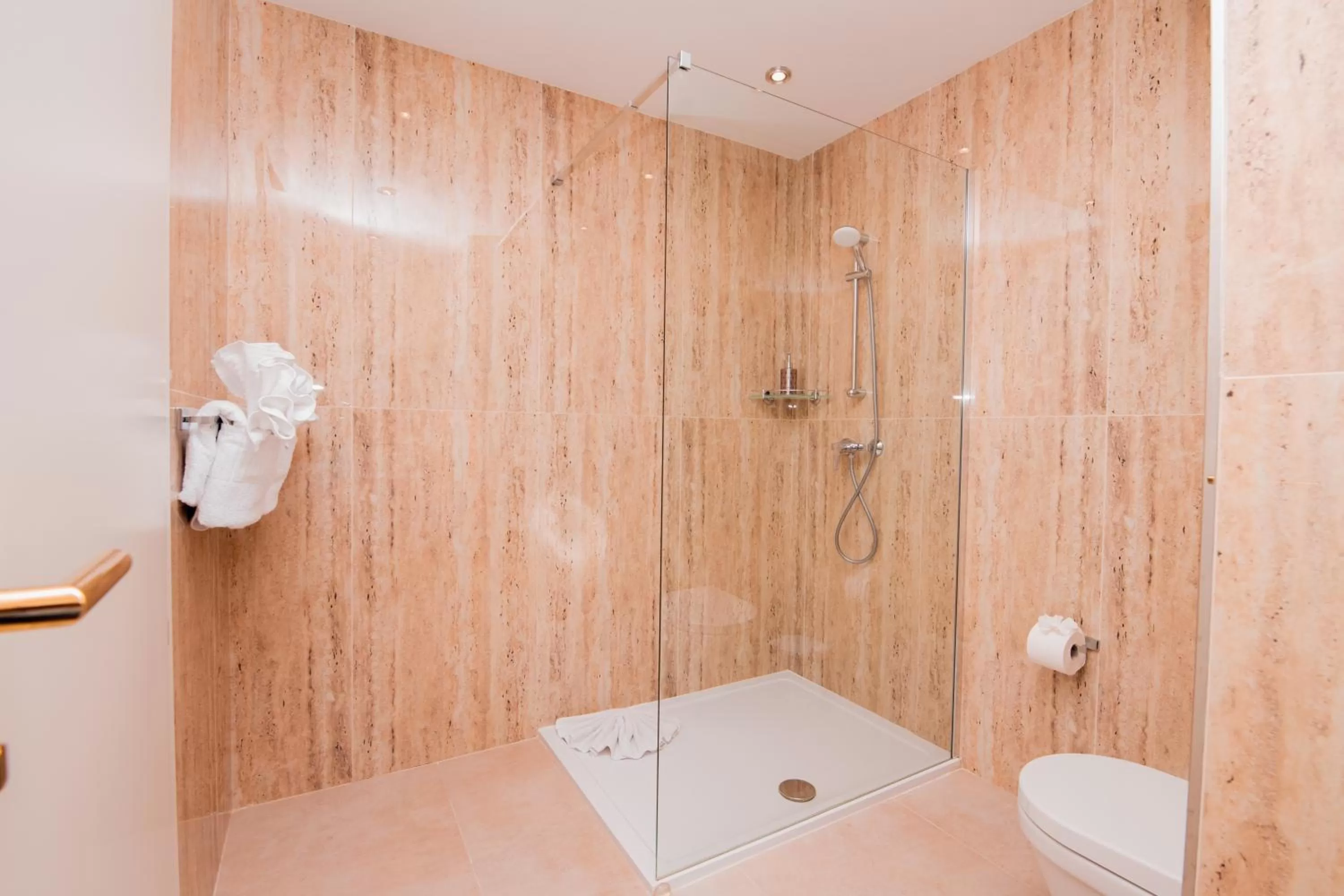 Deluxe Double or Twin Room in Giorgio Boutique Hotel