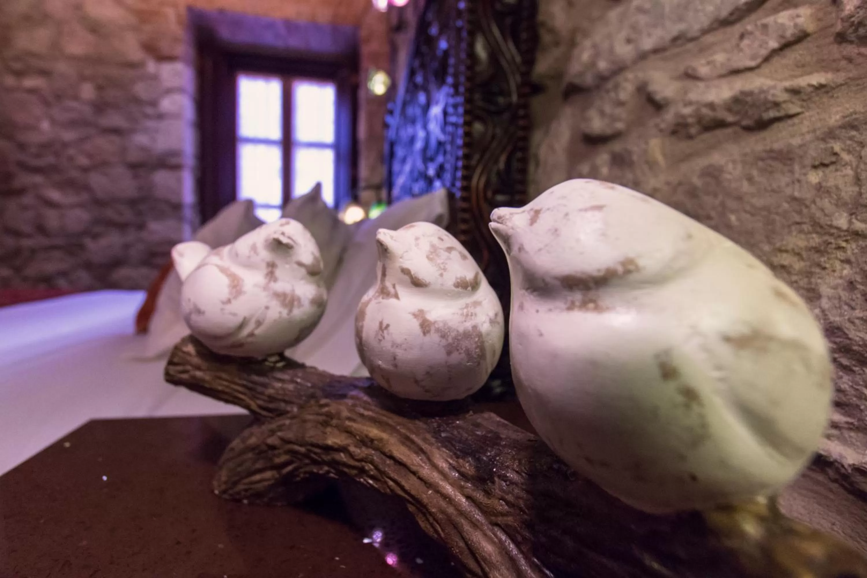 Junior Suite in Hotel De La Soledad