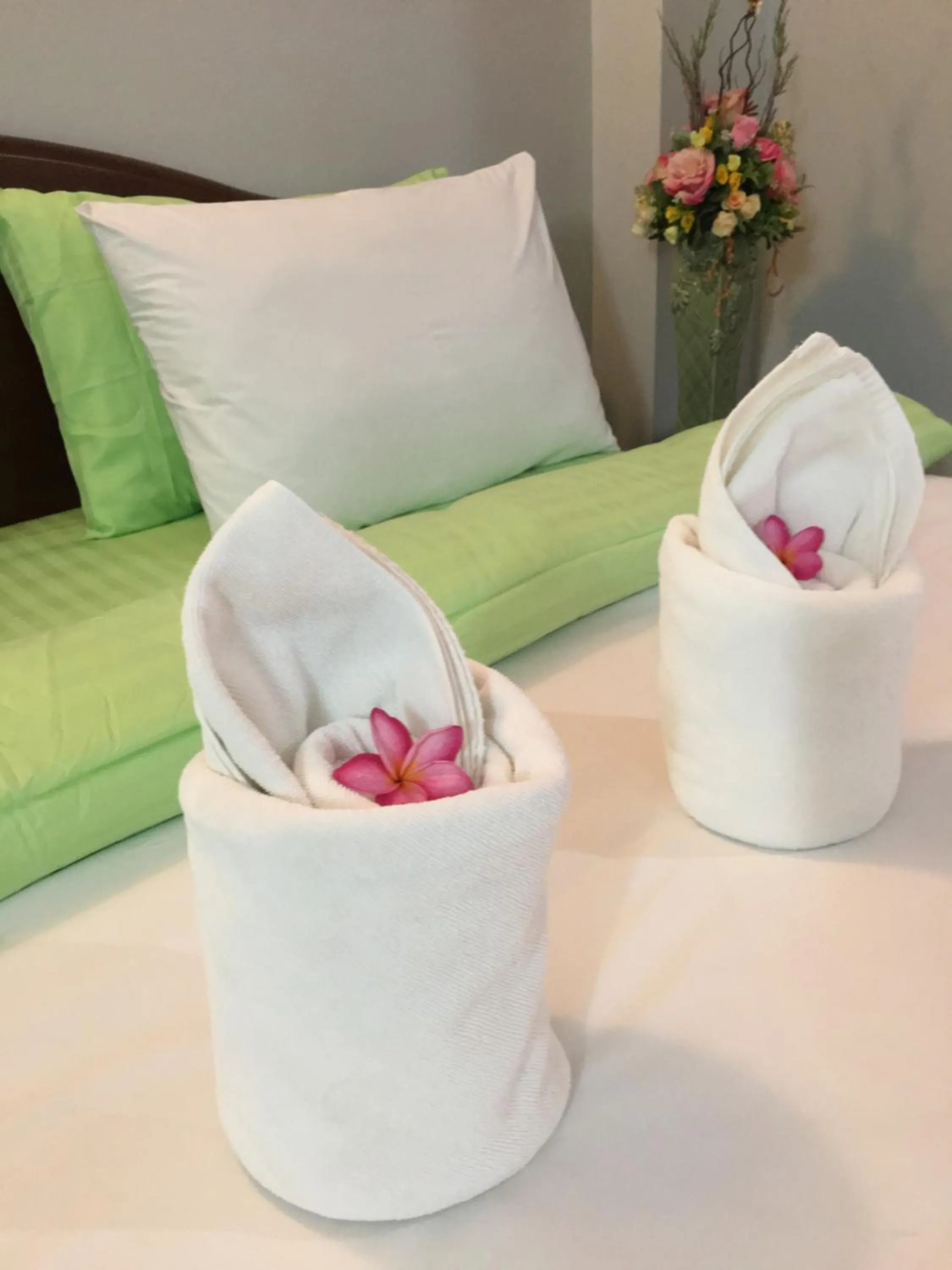 Family Room in J.Holiday Inn Krabi