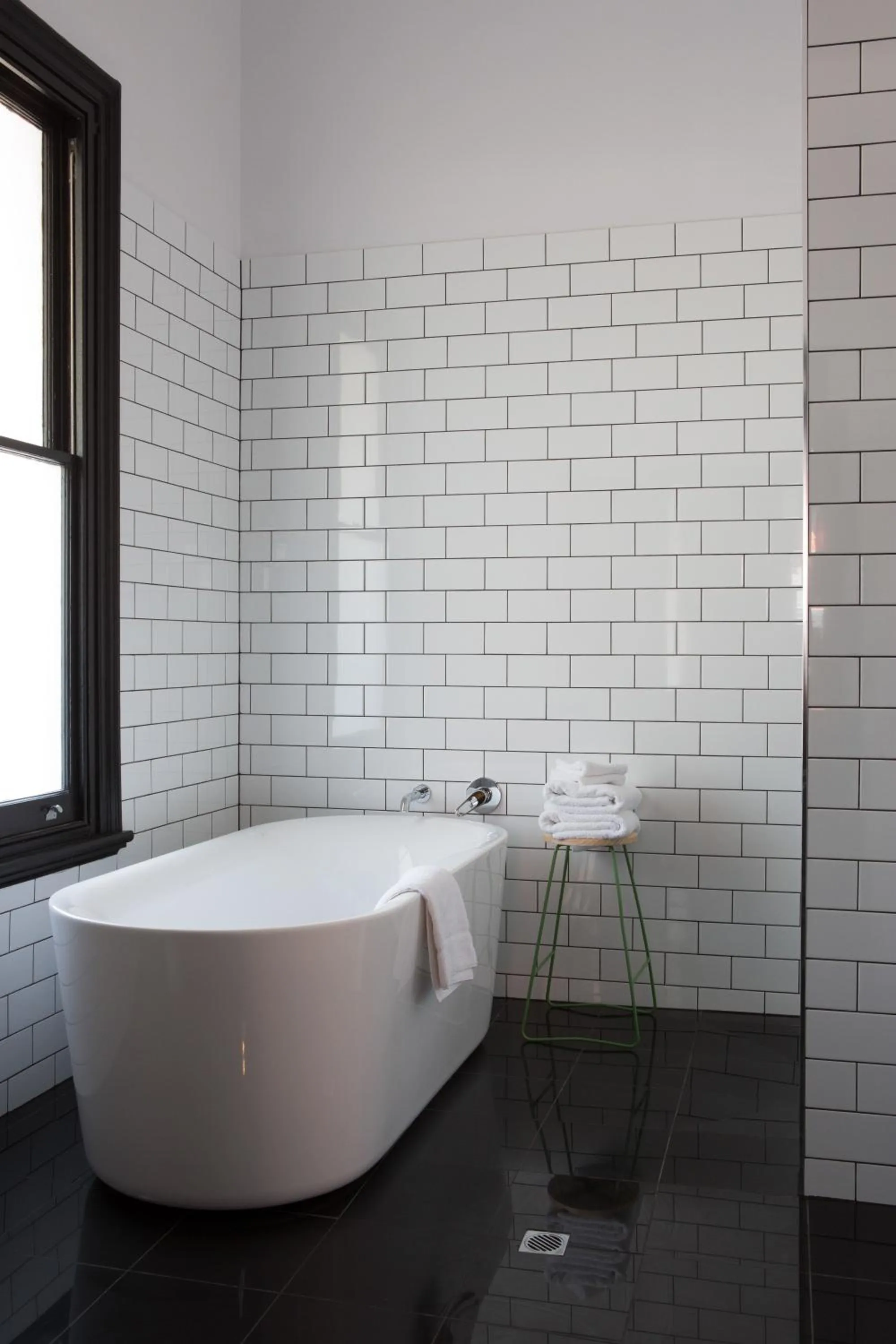 Premium King Room in The Franklin Boutique Hotel