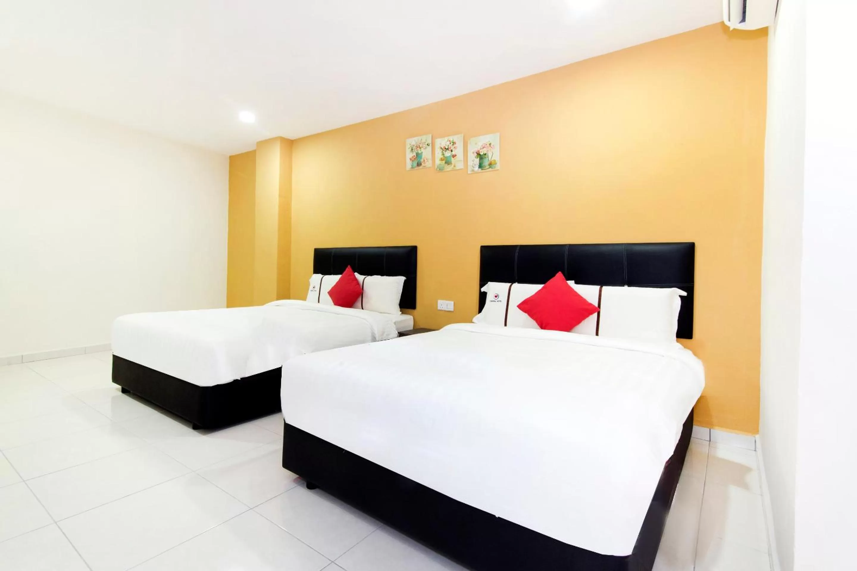 Family Suite in Central Hotel