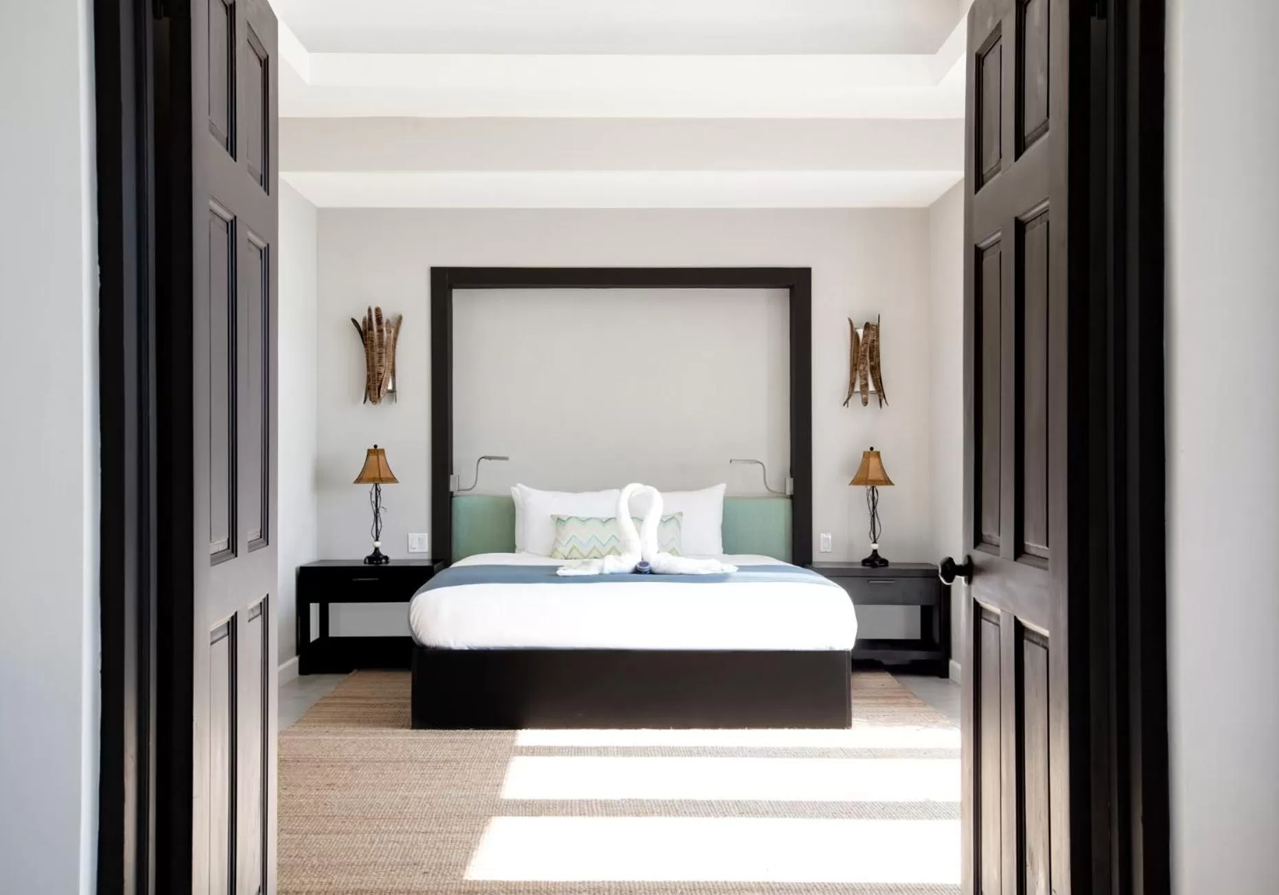 One-Bedroom Villa - single occupancy in The Cliff Hotel