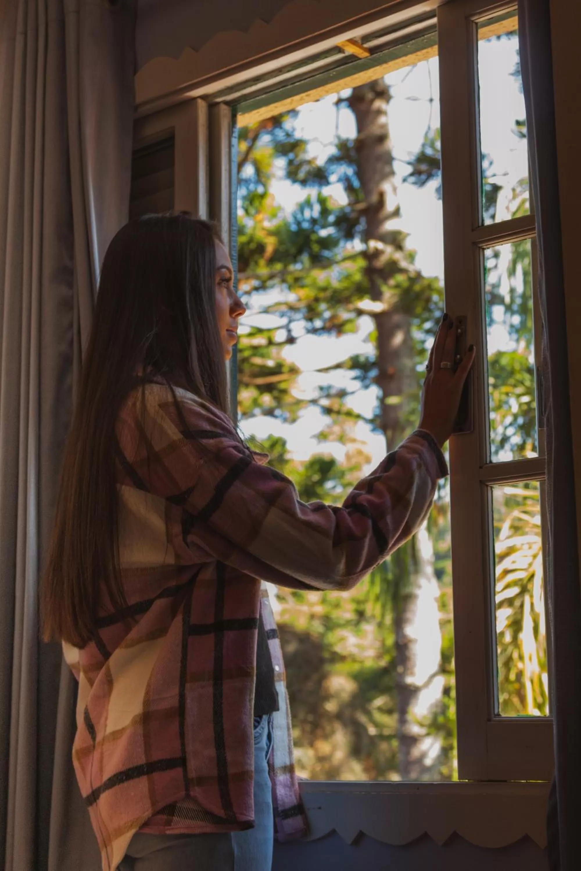 Standard Apartment in Green Village Hotel