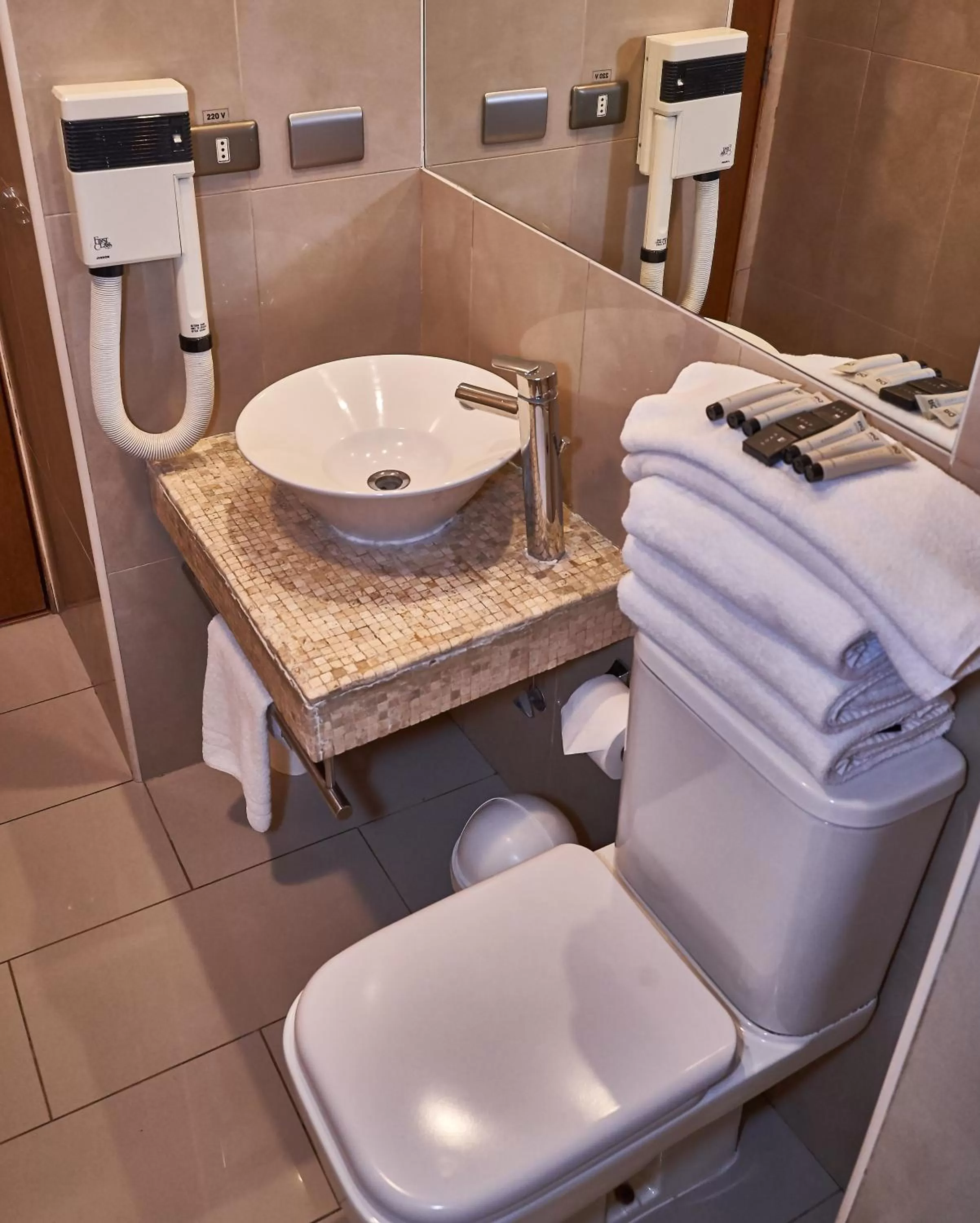 Single Room in RQ Santiago