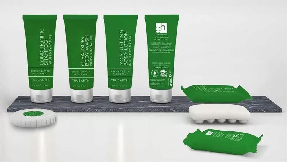 Junior Suite 2 Queen Beds Accessible in GuestHouse Montesano