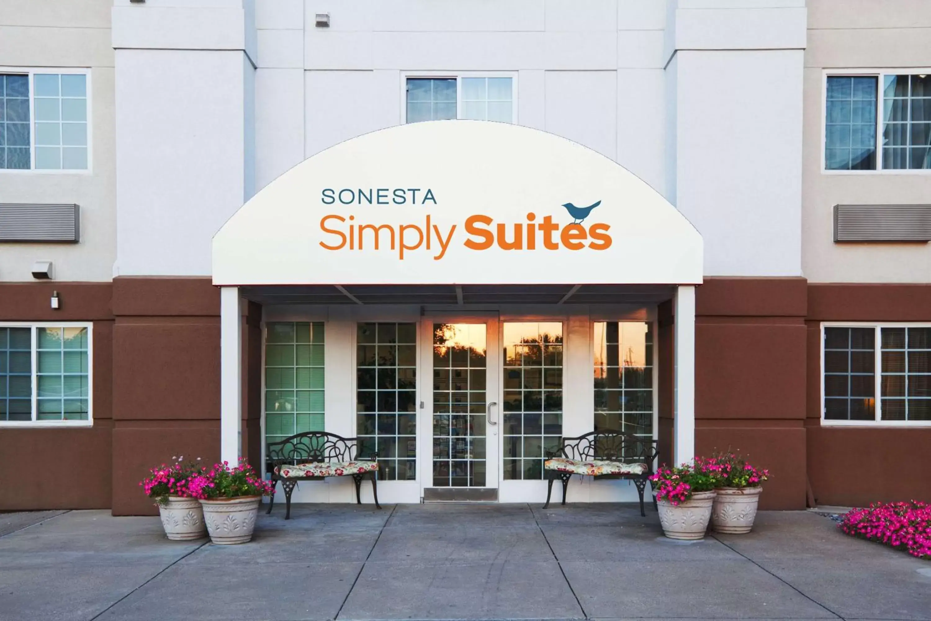 Sonesta Simply Suites Dallas Richardson Sonesta Simply Suites Dallas Richardson
