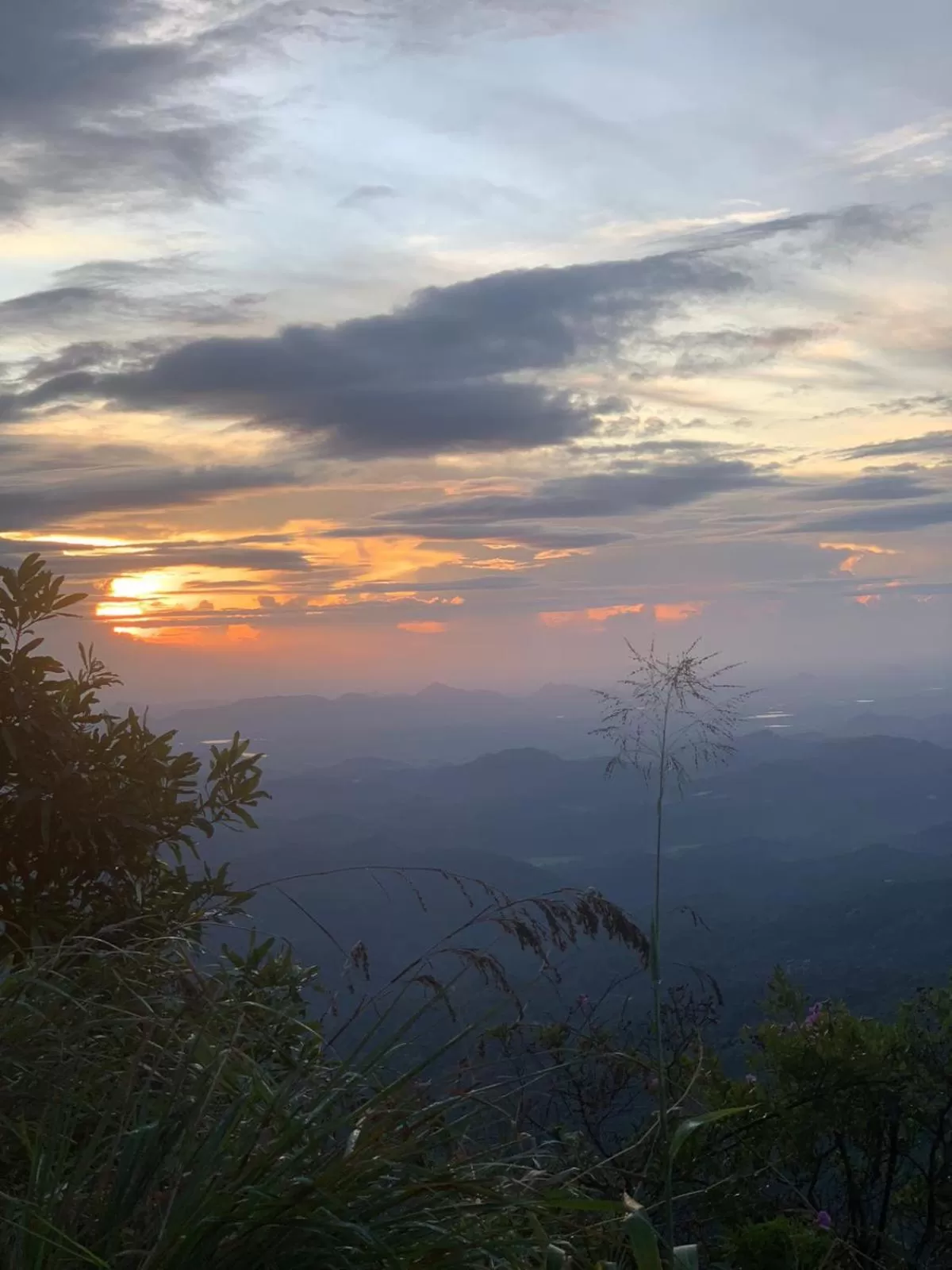 Double Room with Balcony - single occupancy in Silent Nest