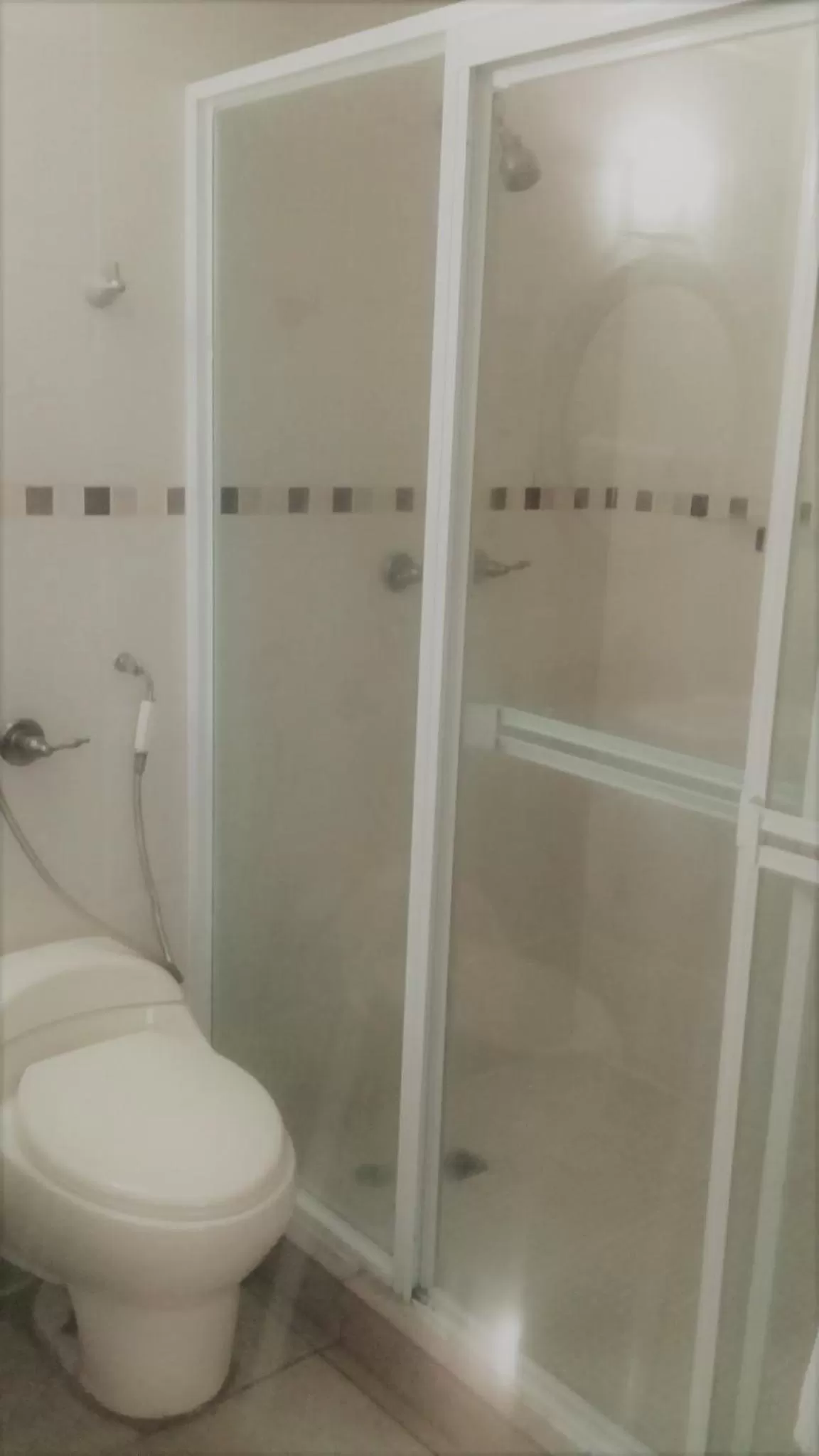 Standard Twin Room in Hotel Terranova