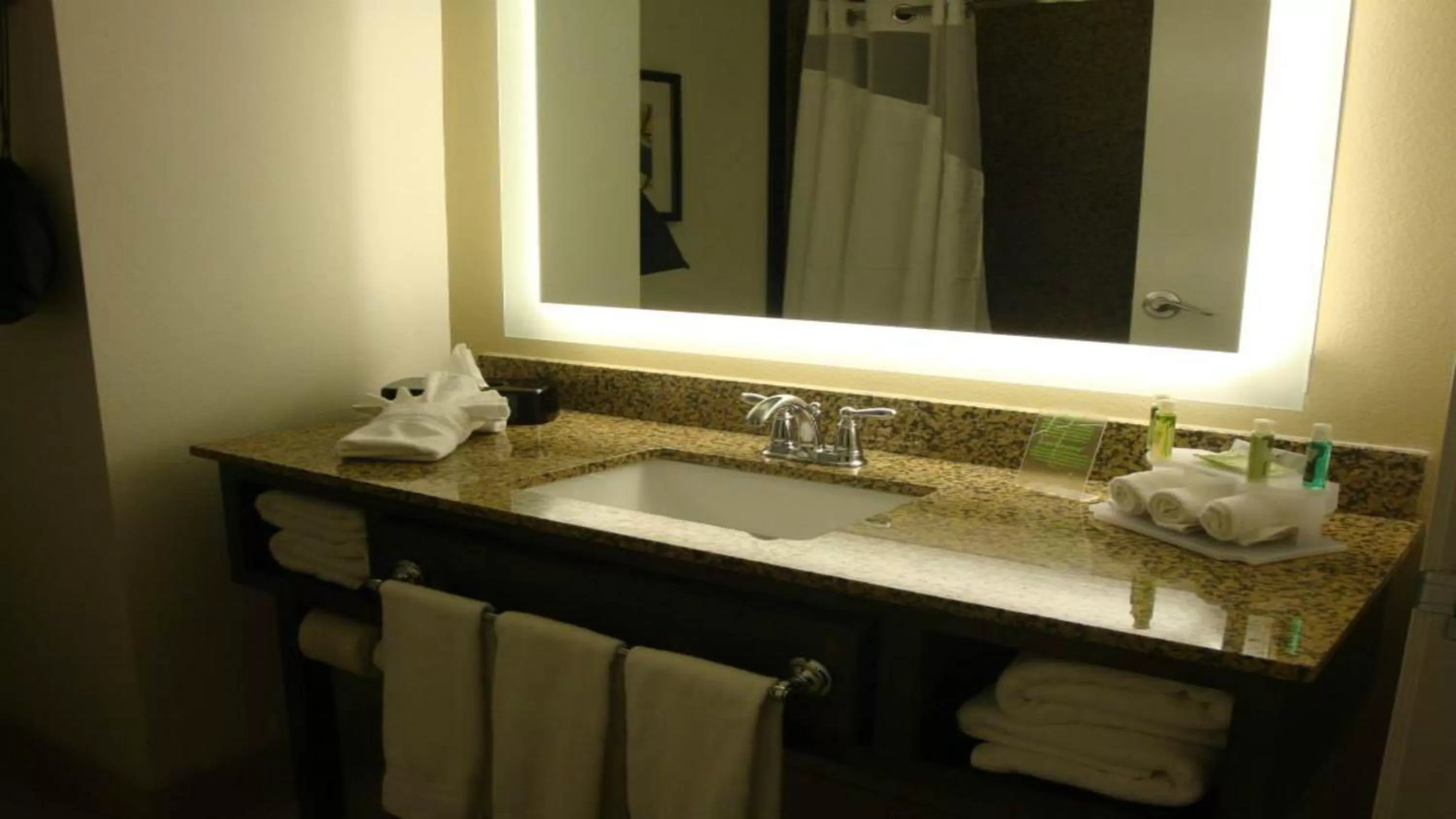 Suite with Two King Beds in Holiday Inn Express Pocatello by IHG