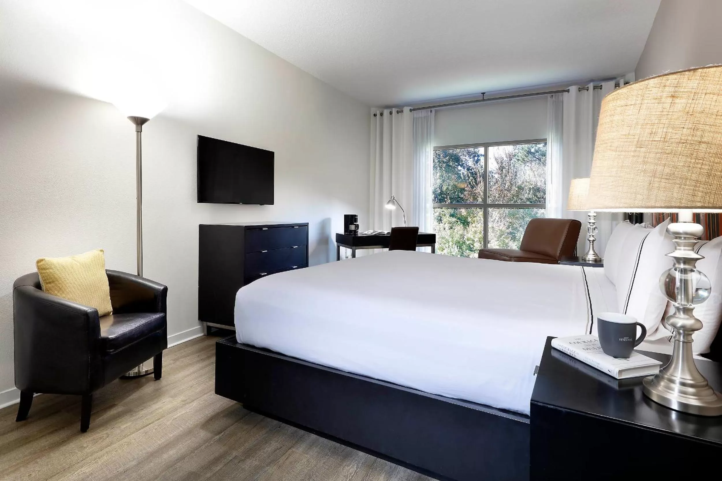 Family Grand Suite  in Meliá Orlando Celebration