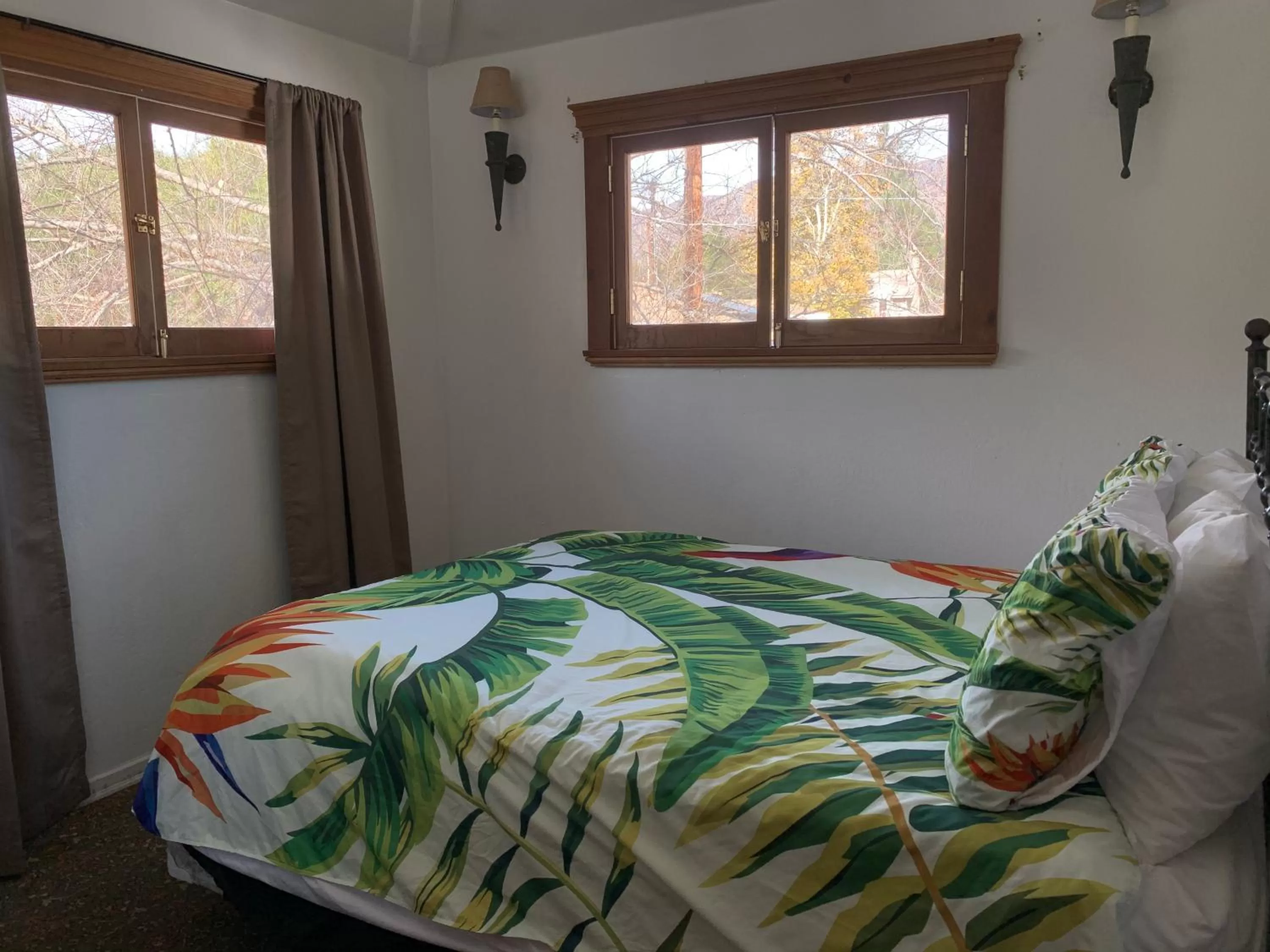 Executive Suite in Chantico Inn