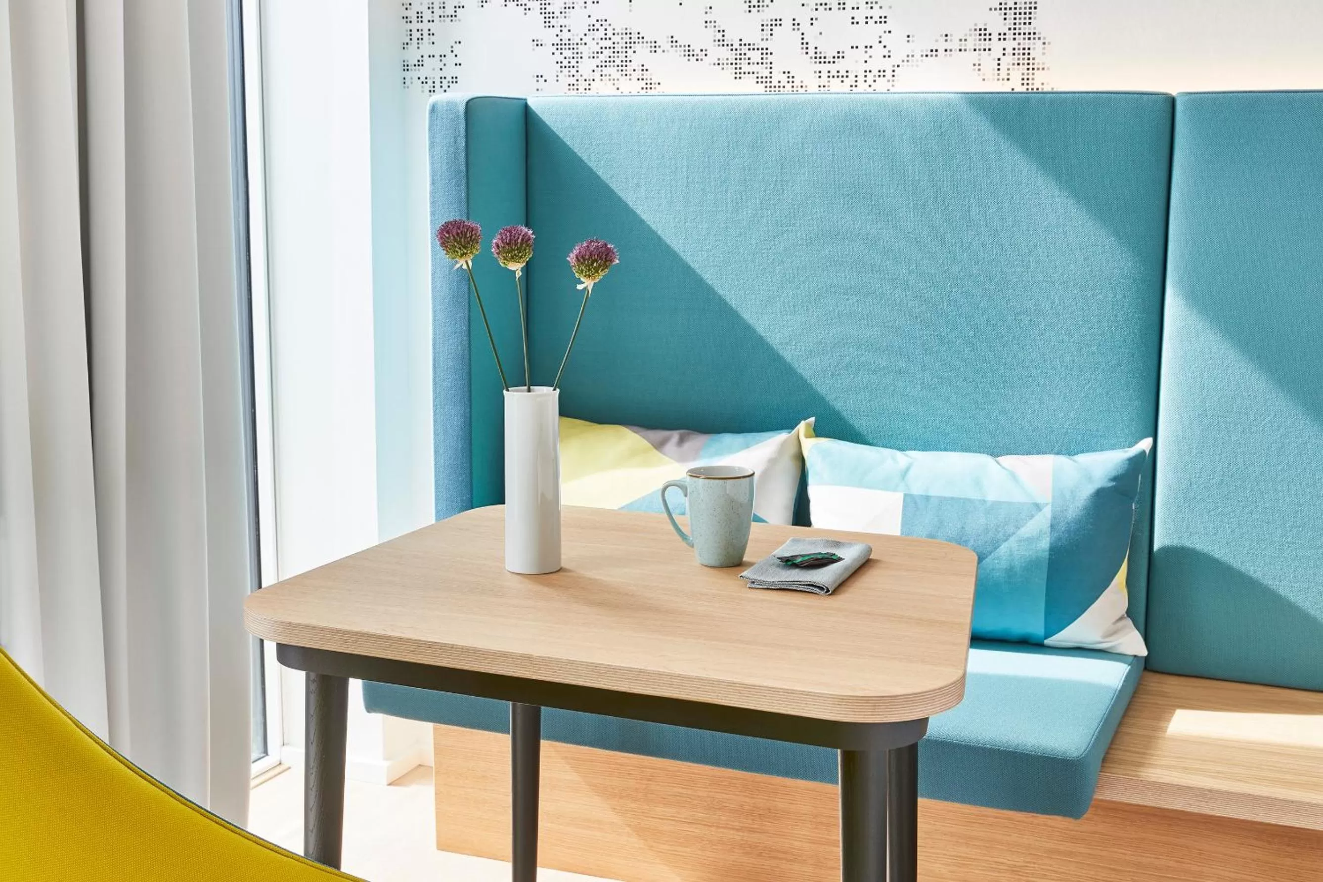 Premium Ocean View in Alsik Hotel & Spa