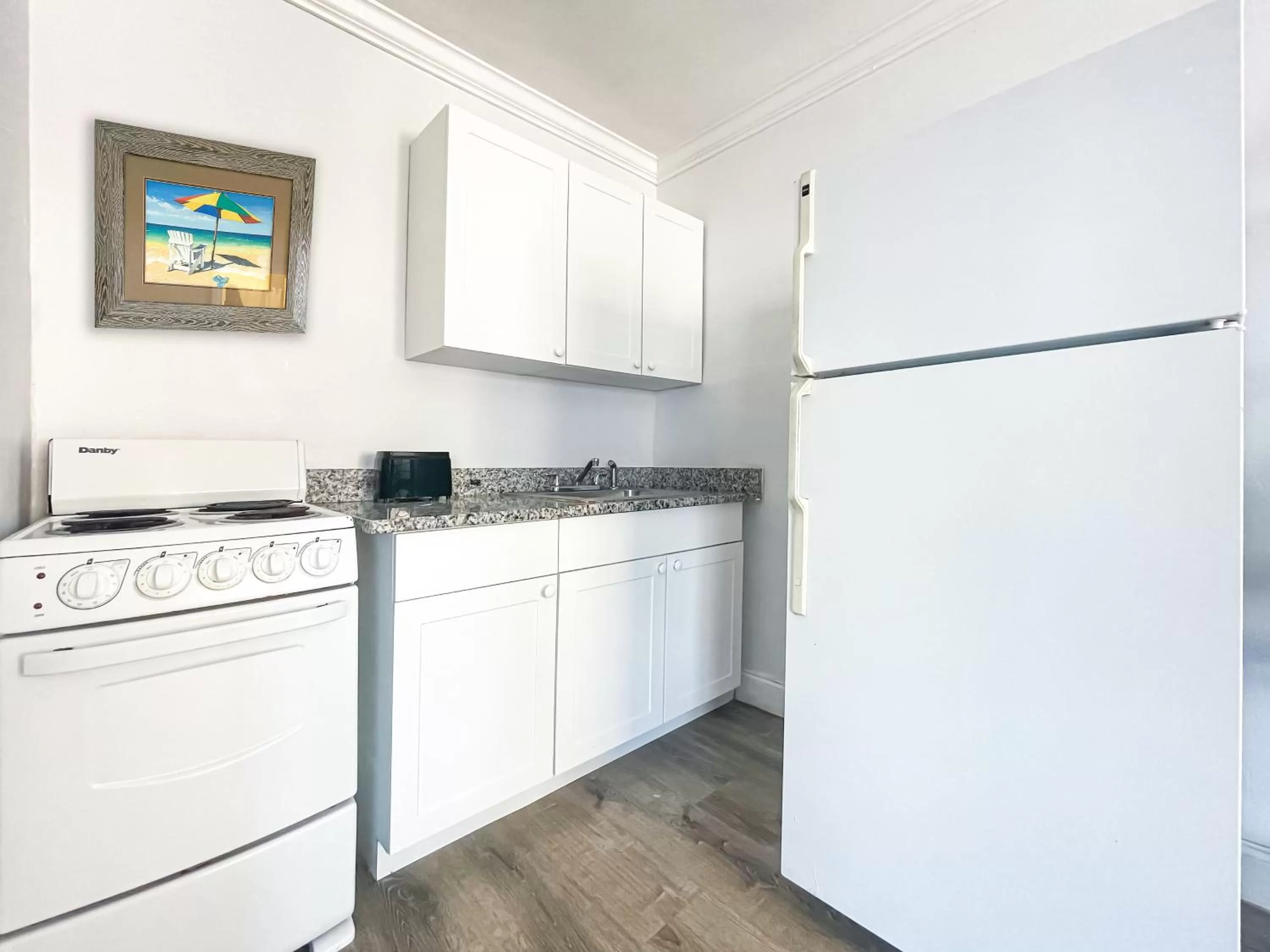 Studio Oceanfront in Hollywood Beach Hotels